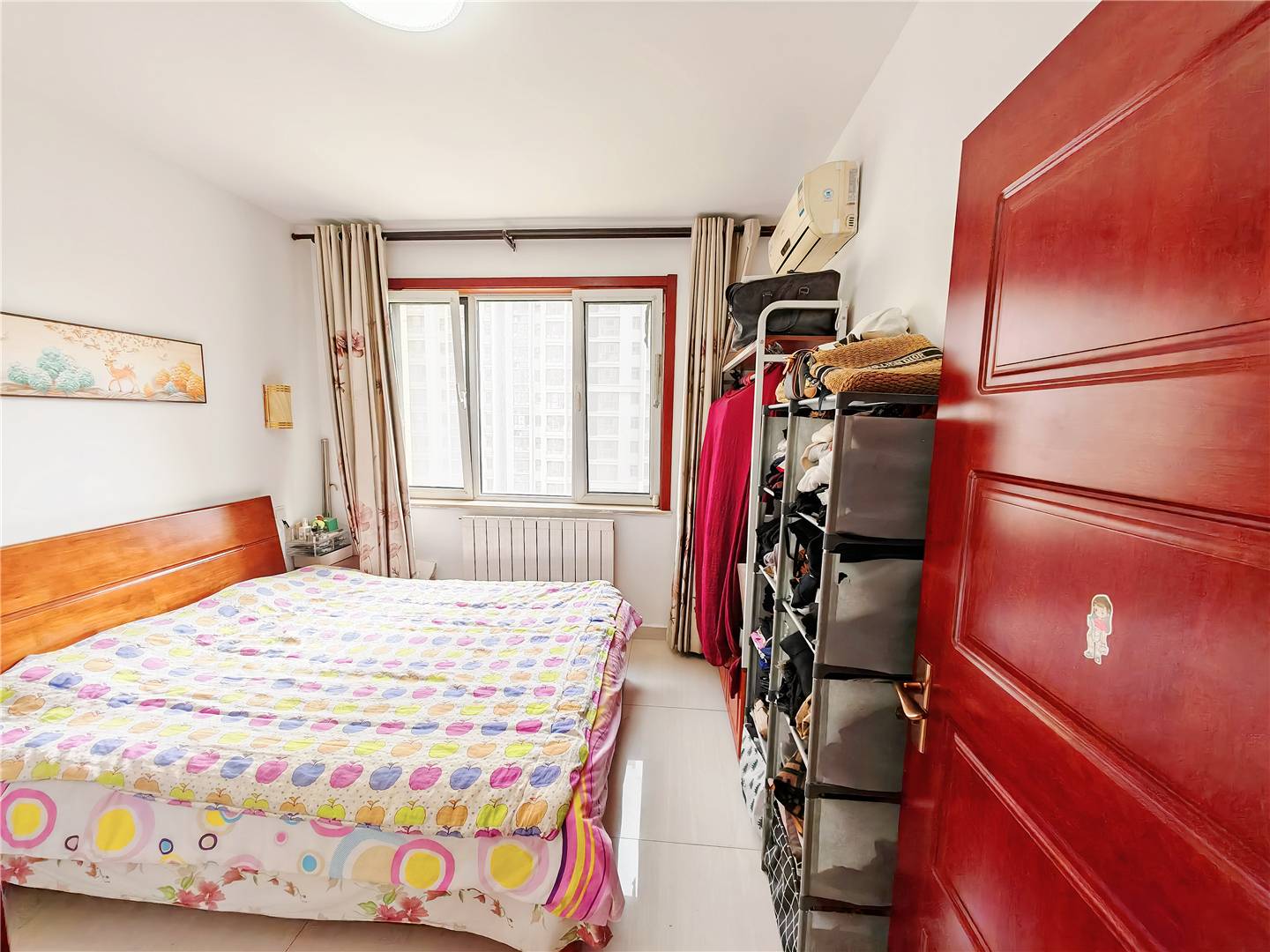 鲁能领秀城中央公园（十七、十八区）