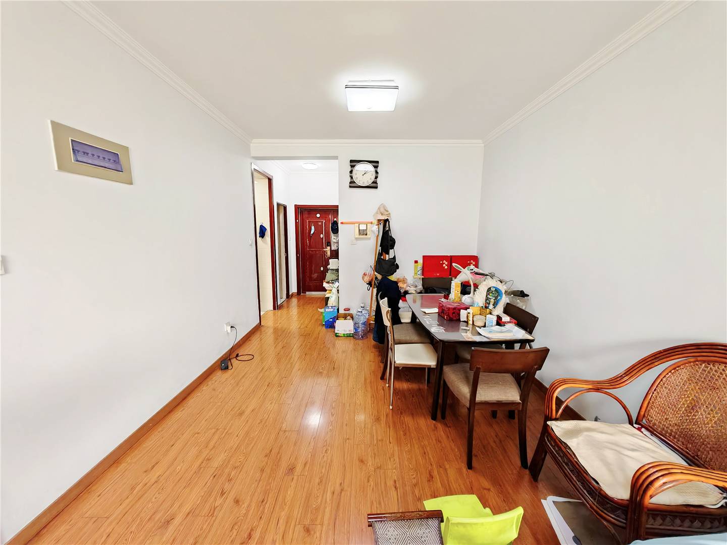 鲁能领秀城A区(十区)