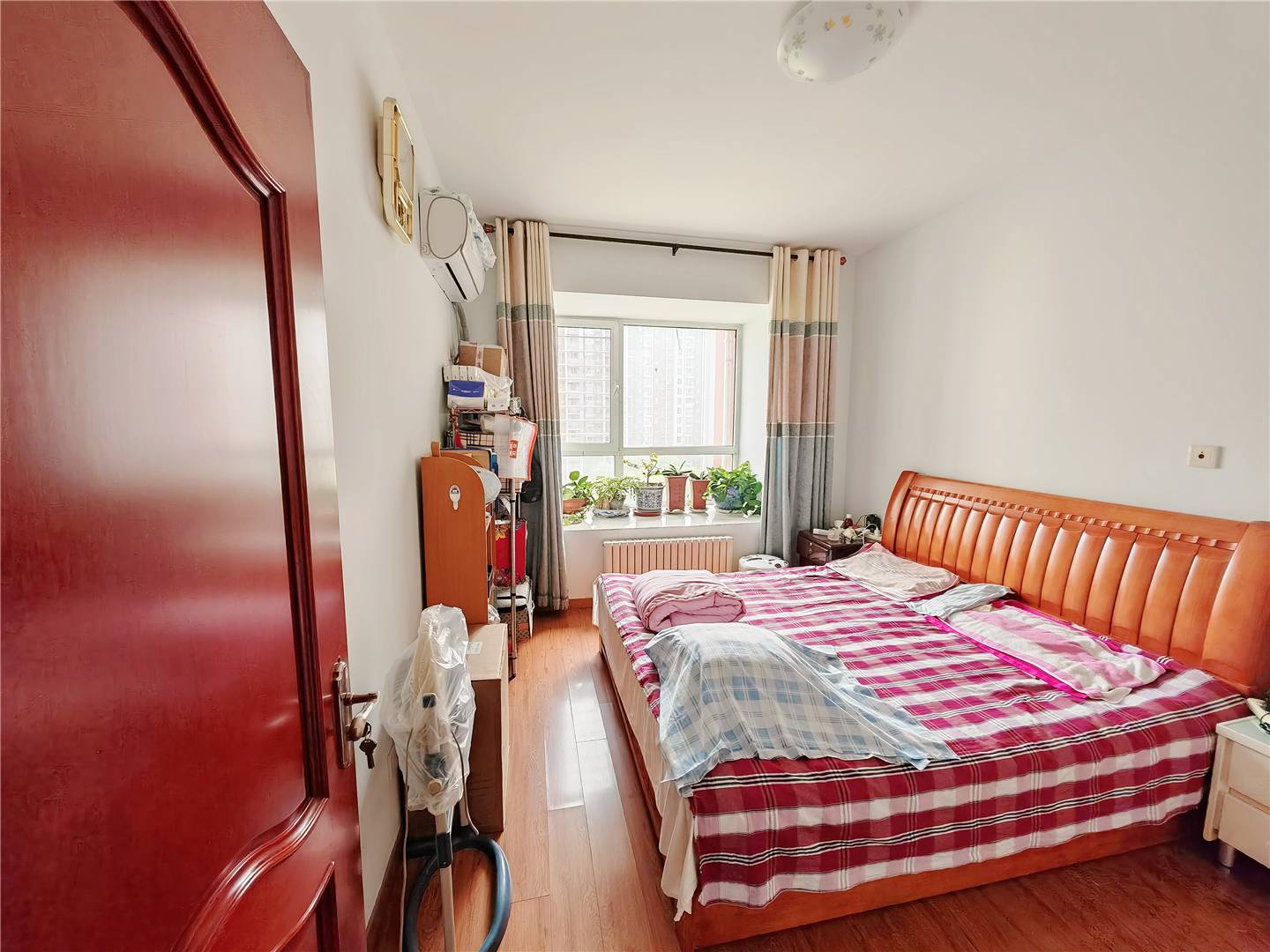 鲁能领秀城A区(十区)