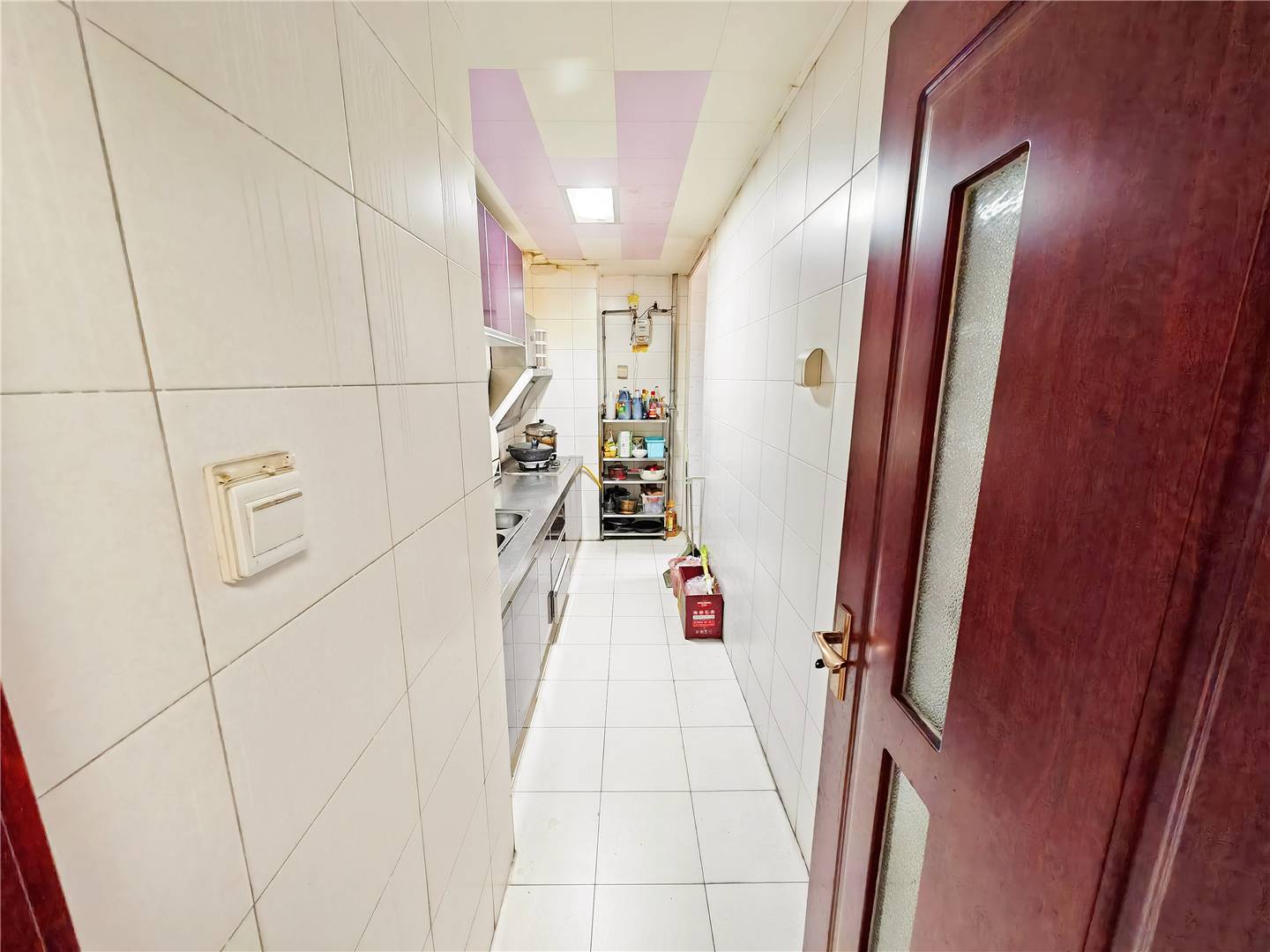 鲁能领秀城中央公园（十七、十八区）