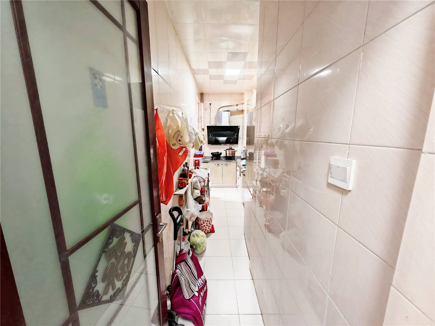 鲁能领秀城A区(十区)