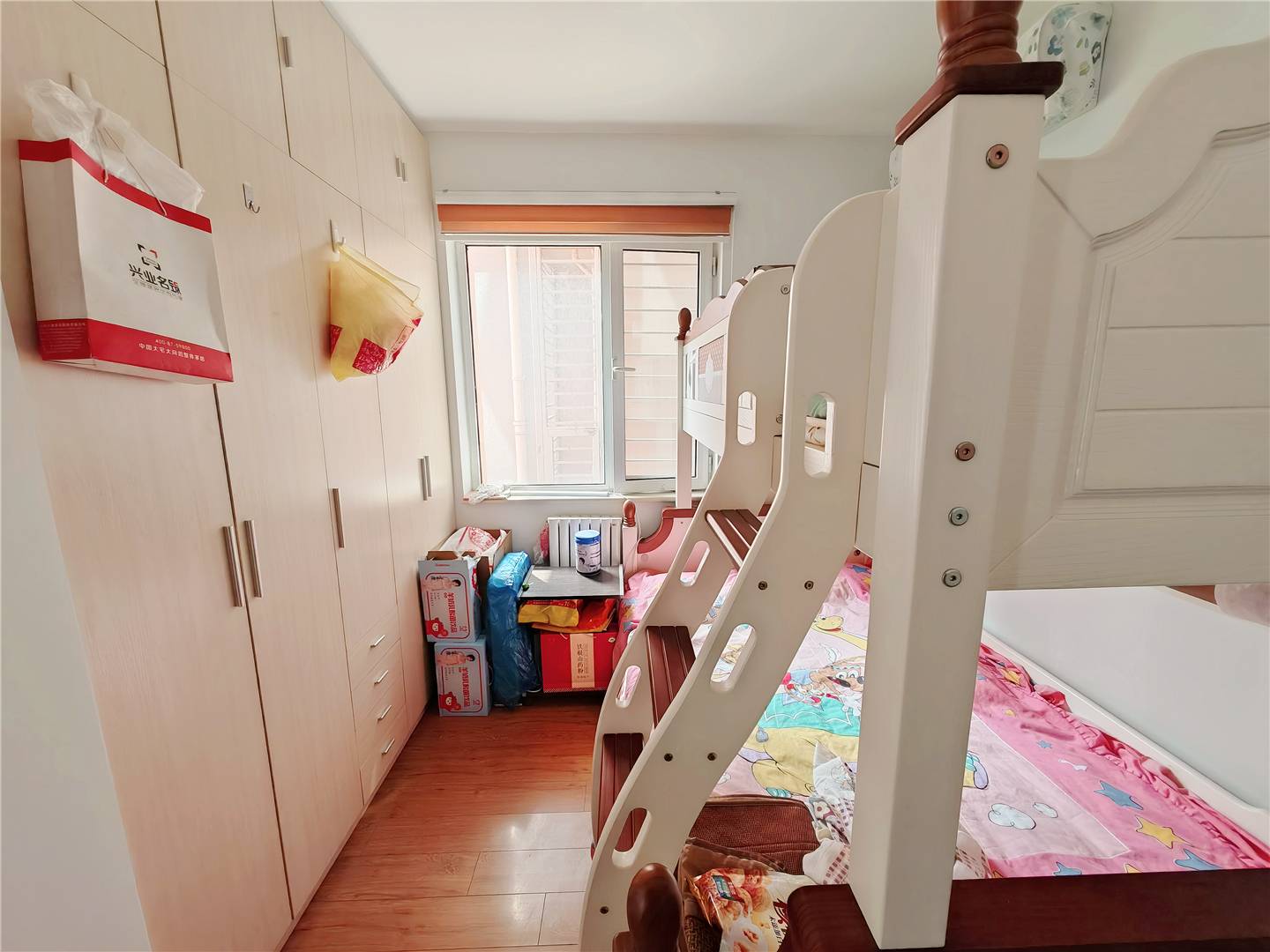 鲁能领秀城A区(十区)