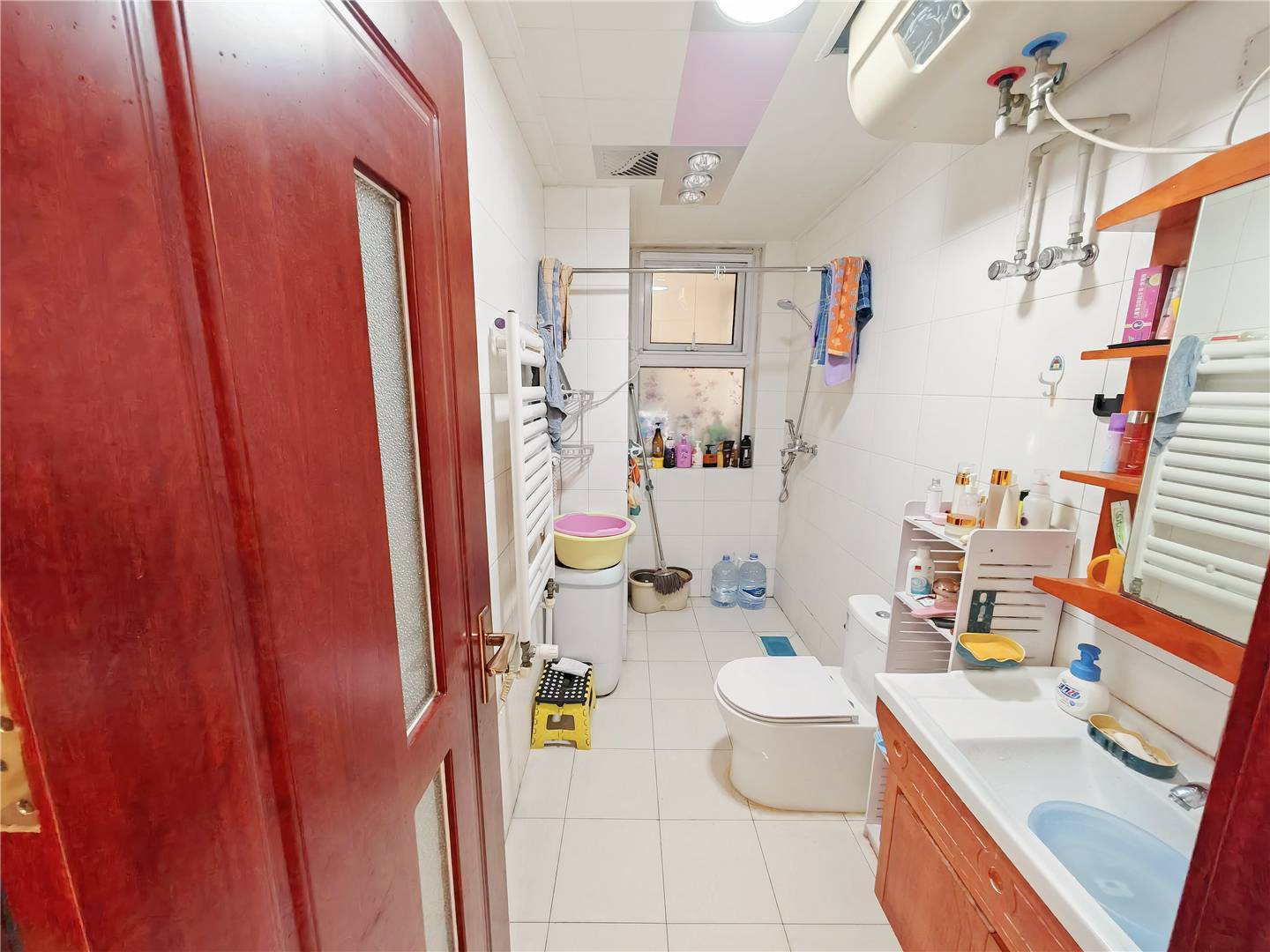 鲁能领秀城中央公园（十七、十八区）