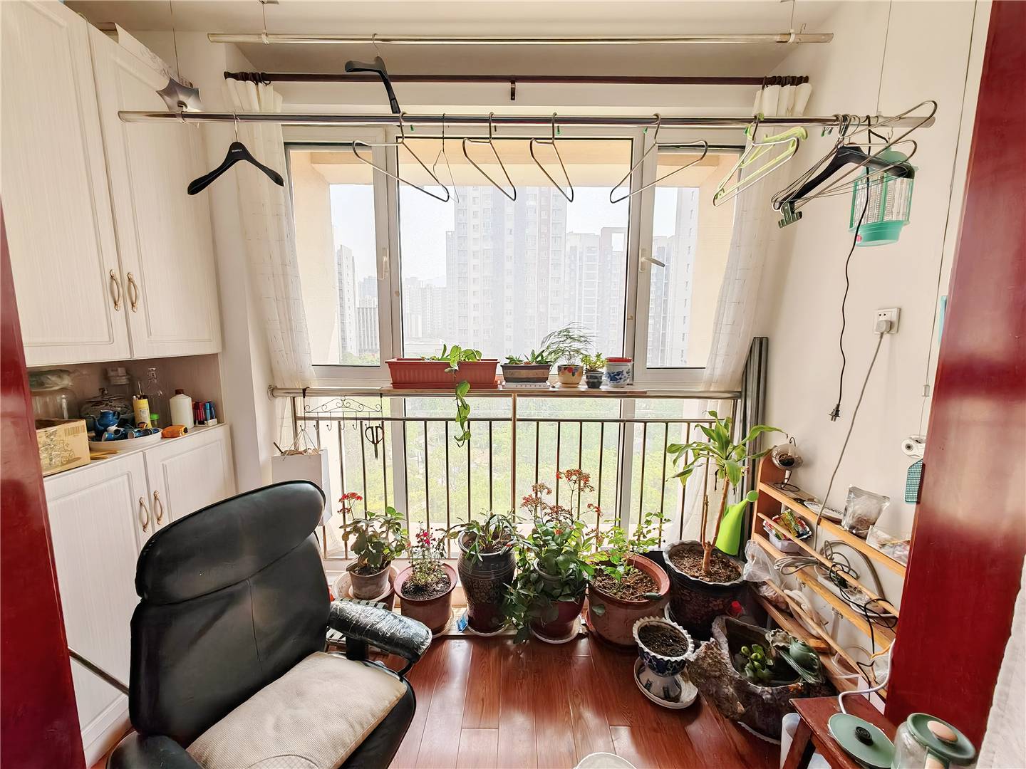 鲁能领秀城A区(十区)