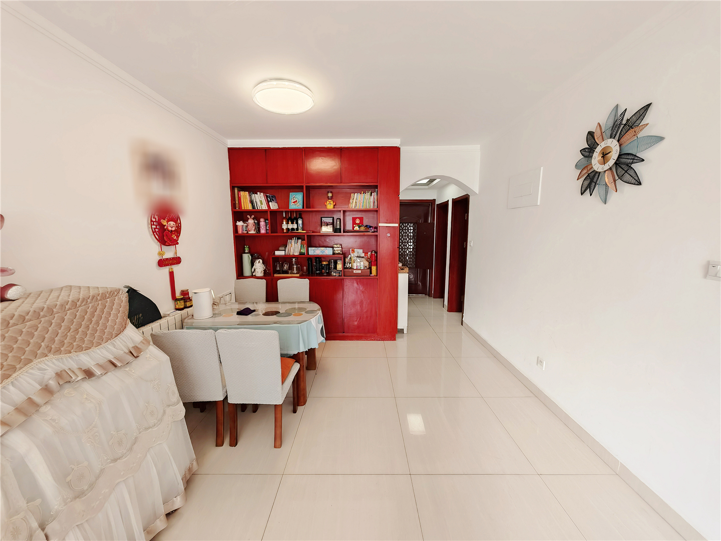 鲁能领秀城中央公园（十七、十八区）