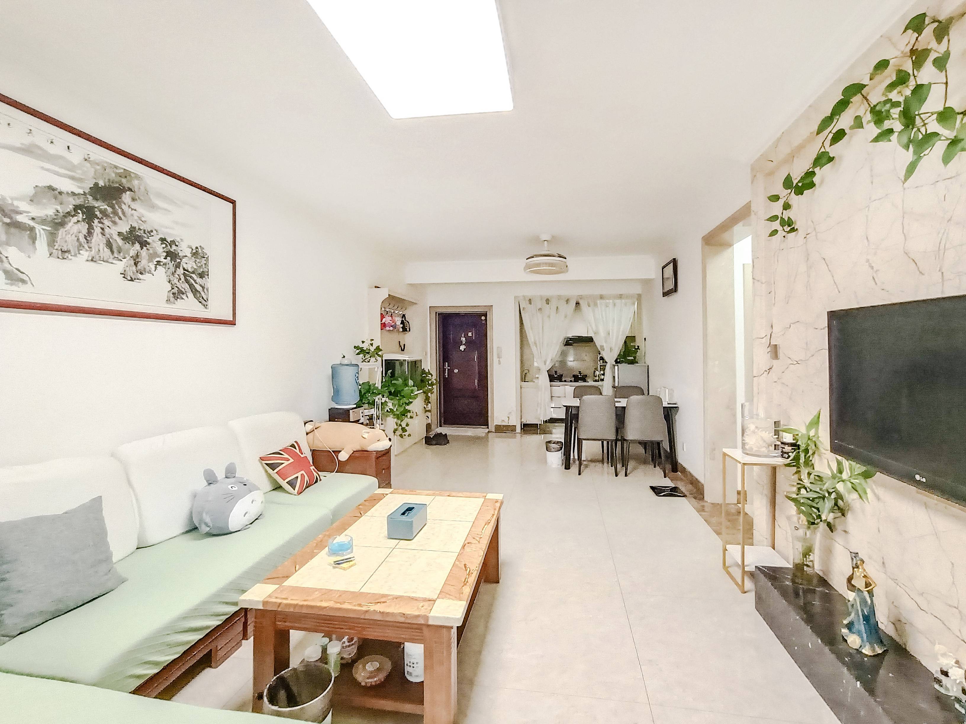 天鸿万象新天剑桥郡