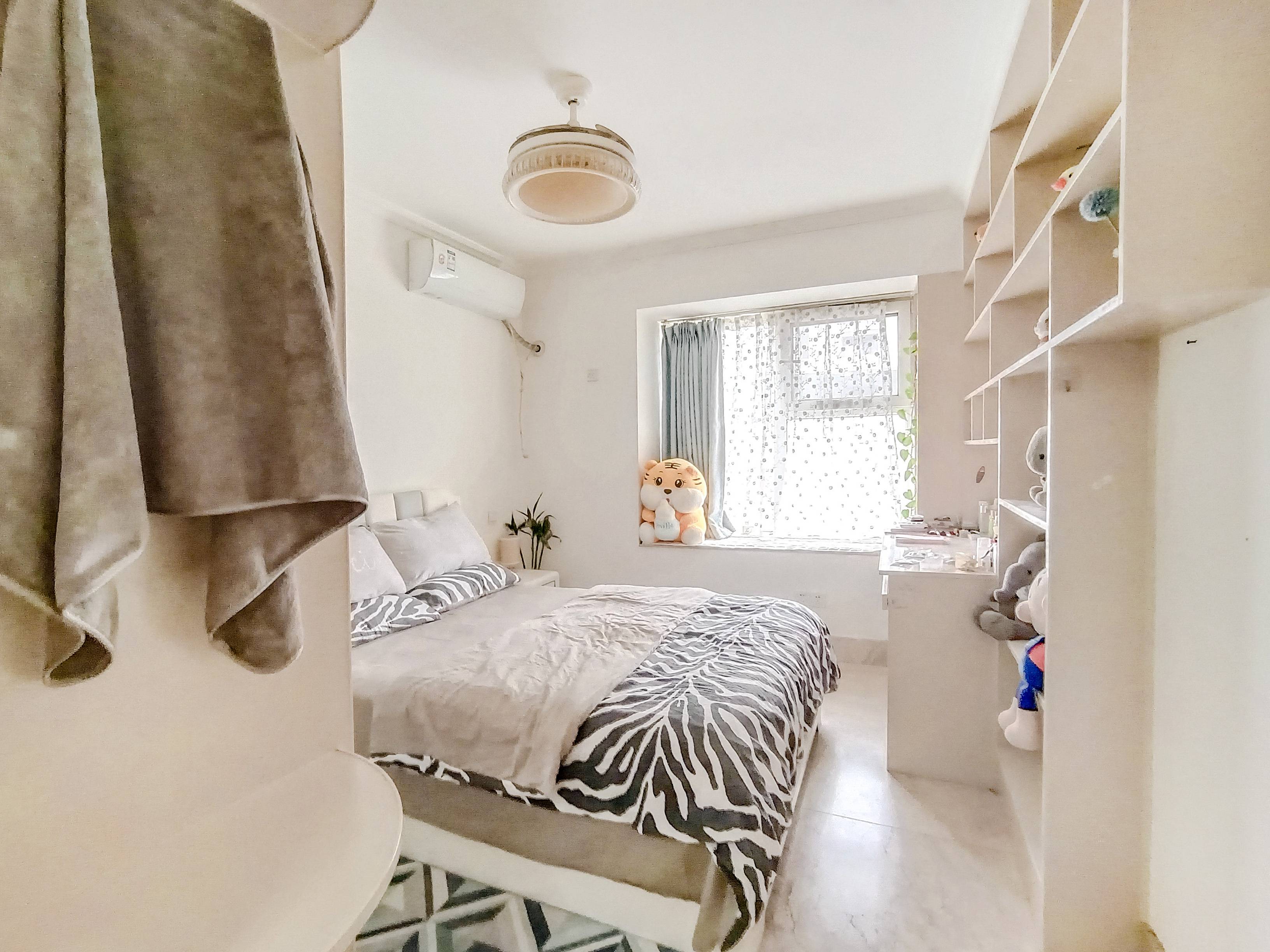 天鸿万象新天剑桥郡