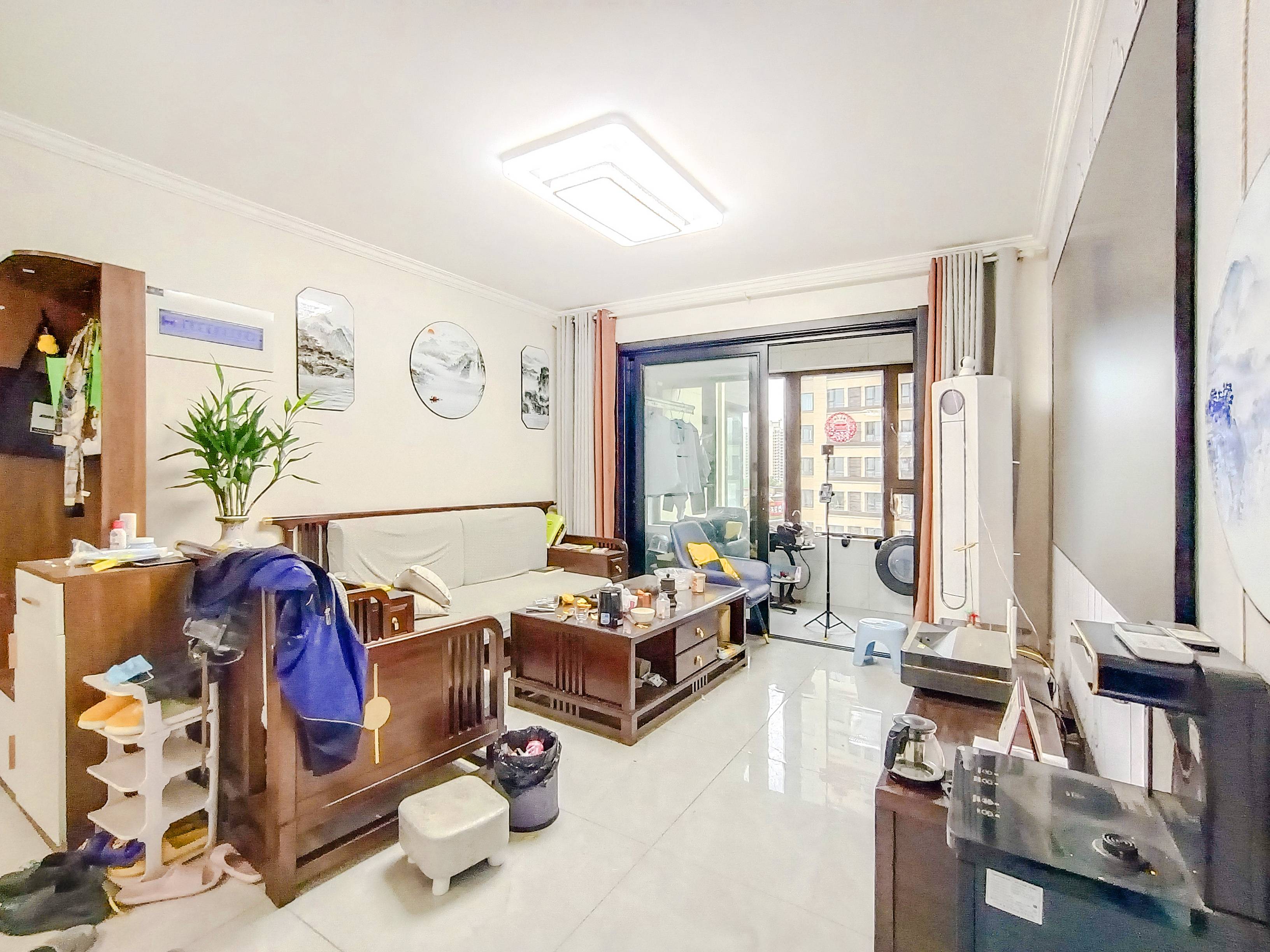  正荣悦棠府 南北