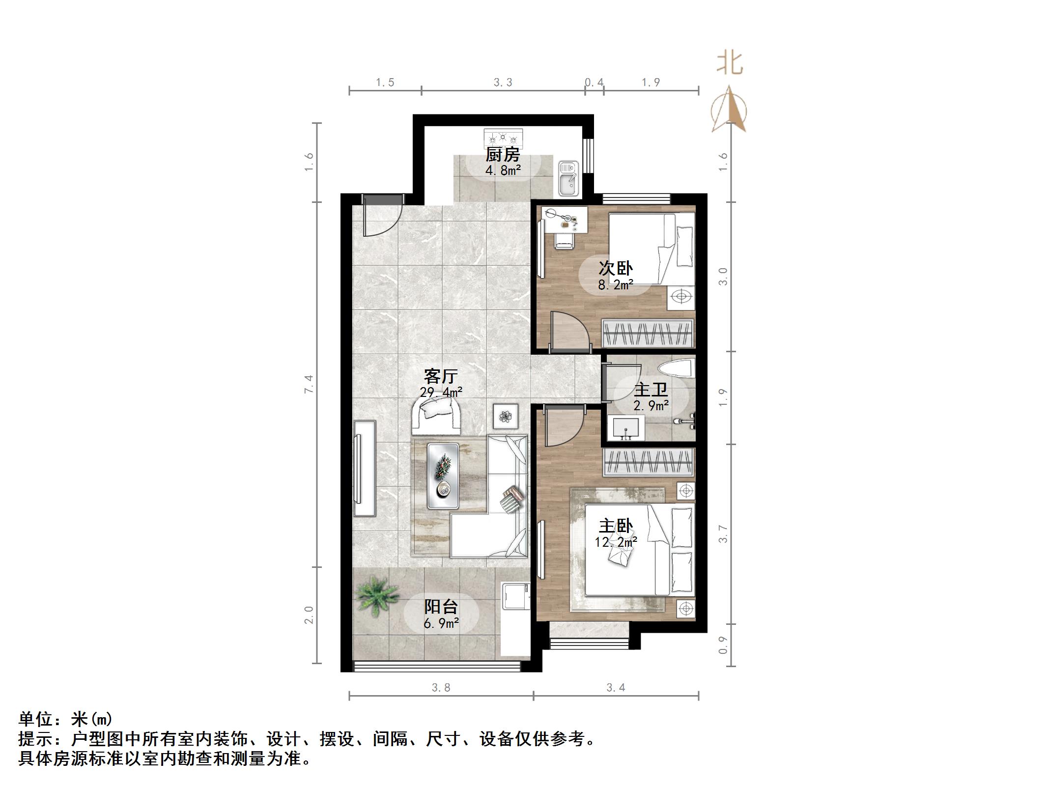 天鸿万象新天剑桥郡