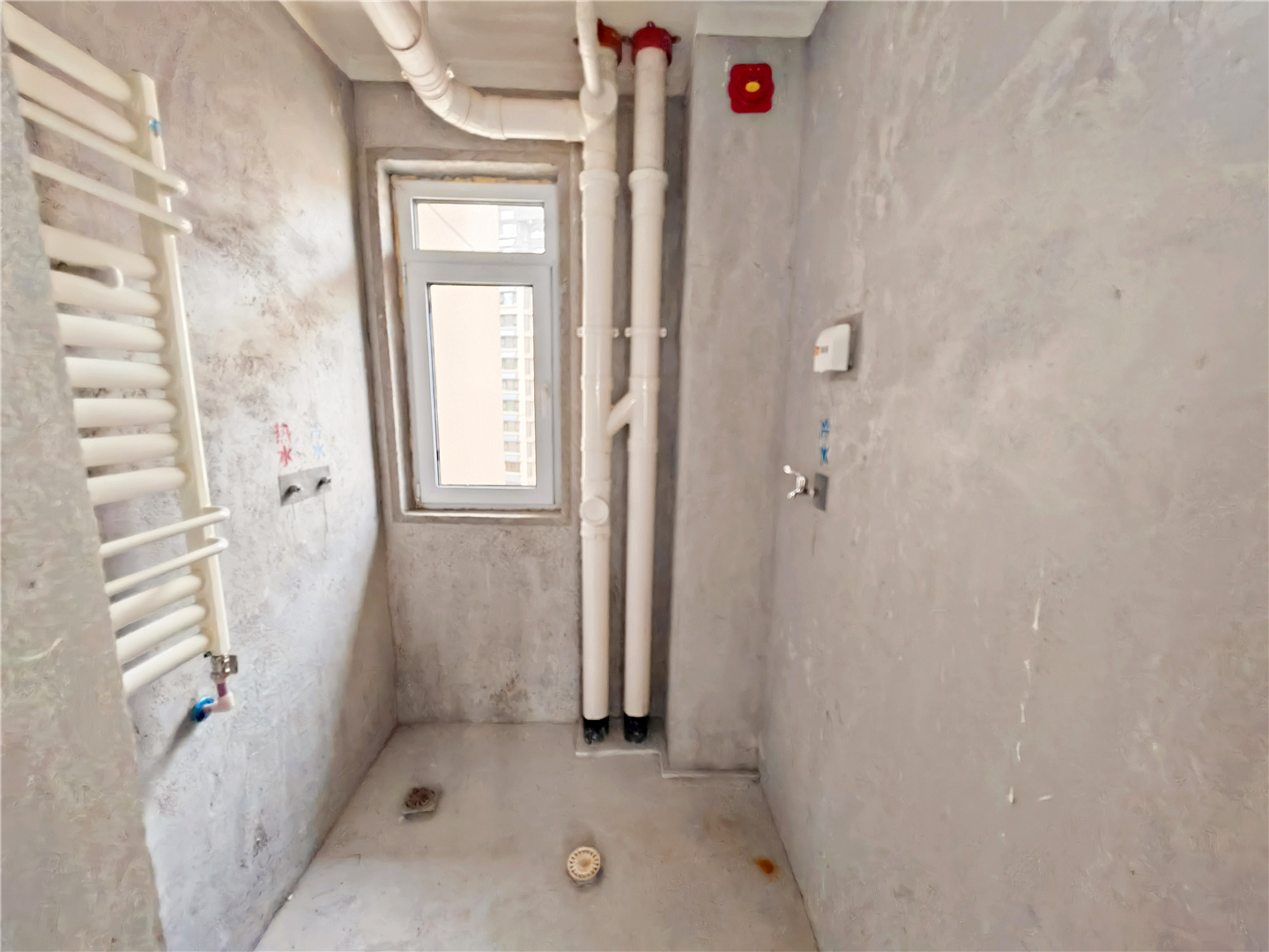 华润置地公元九里