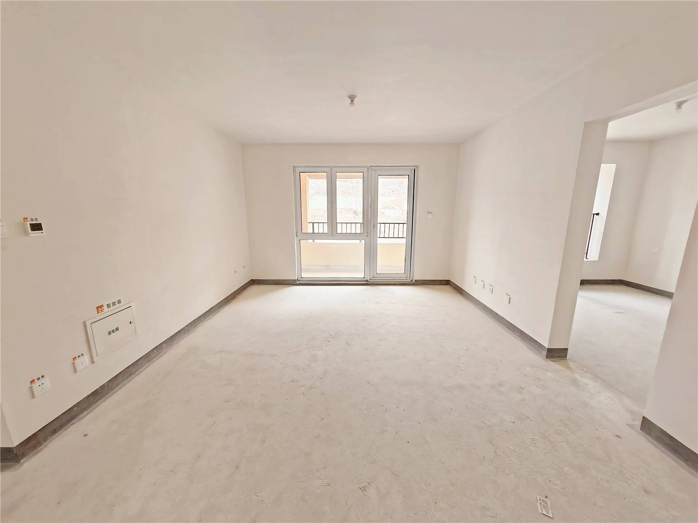  华润置地公元九里 南