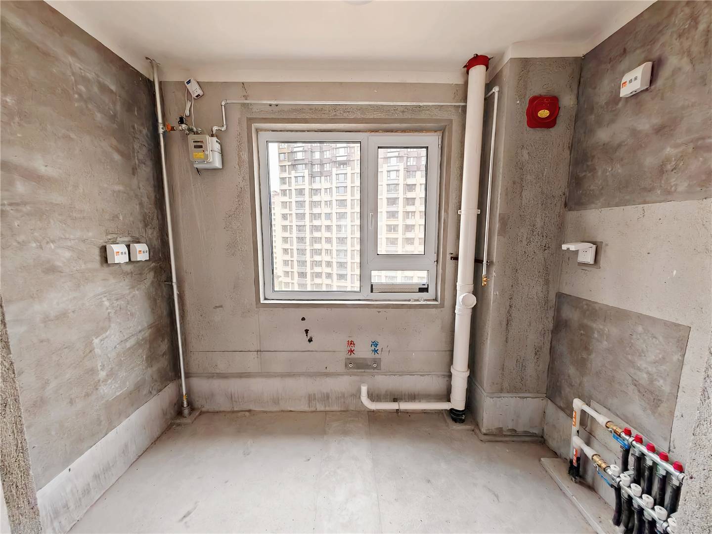 华润置地公元九里