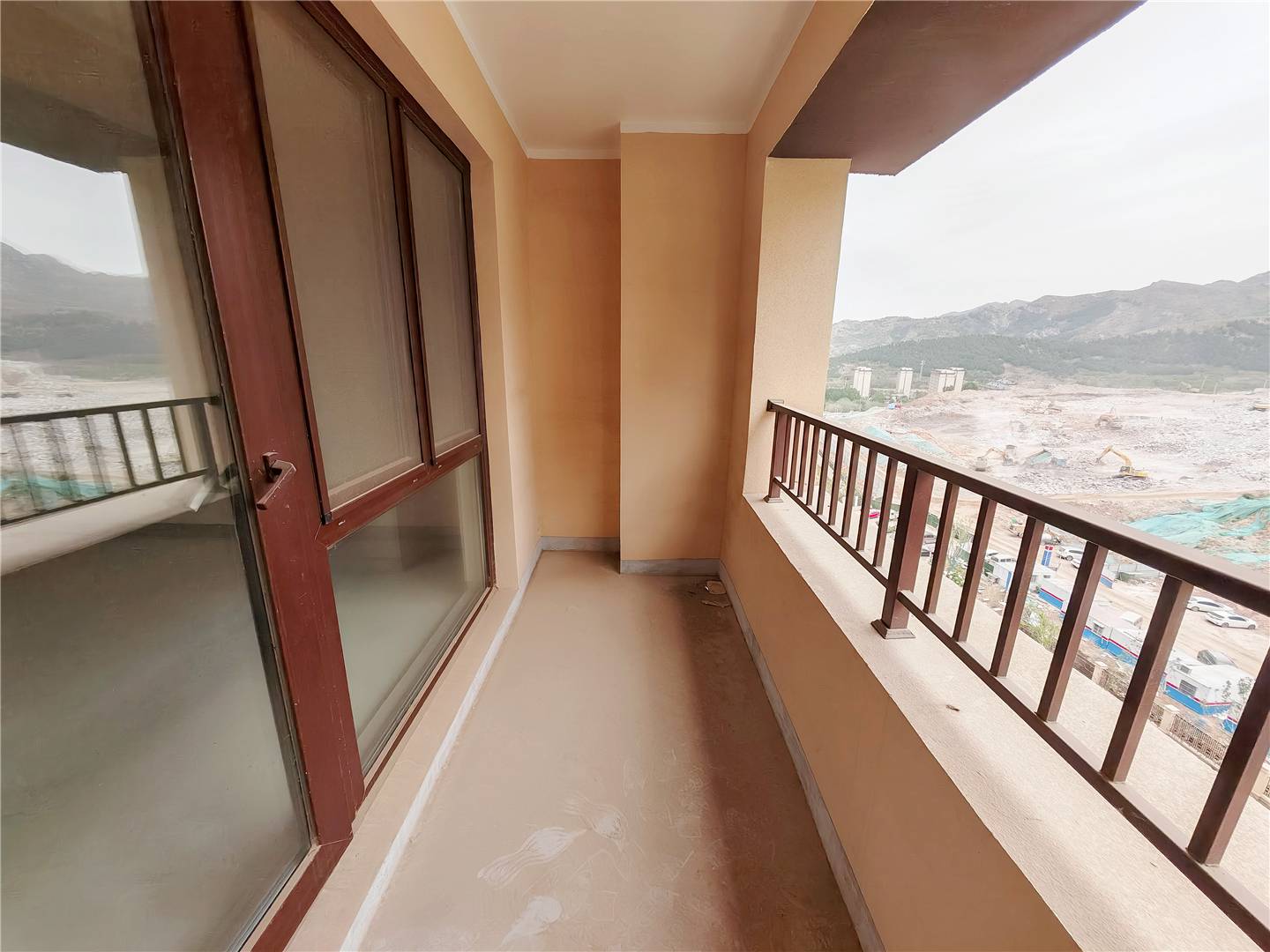 华润置地公元九里