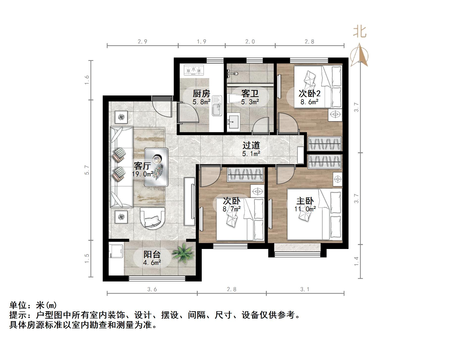 龙湖春江郦城