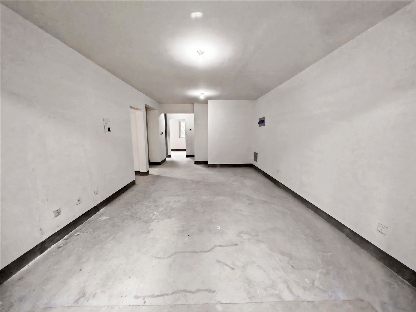  融汇爱都紫麟台 南北