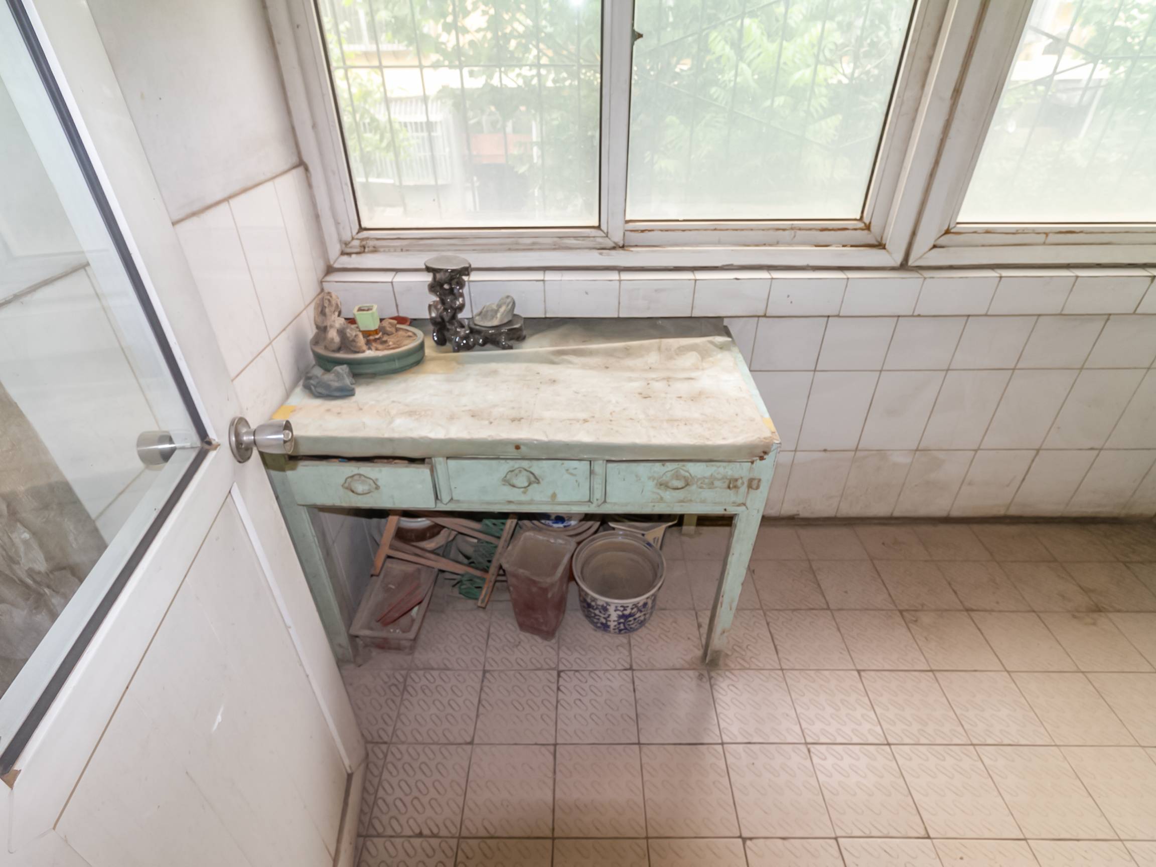 马鞍山路58号院