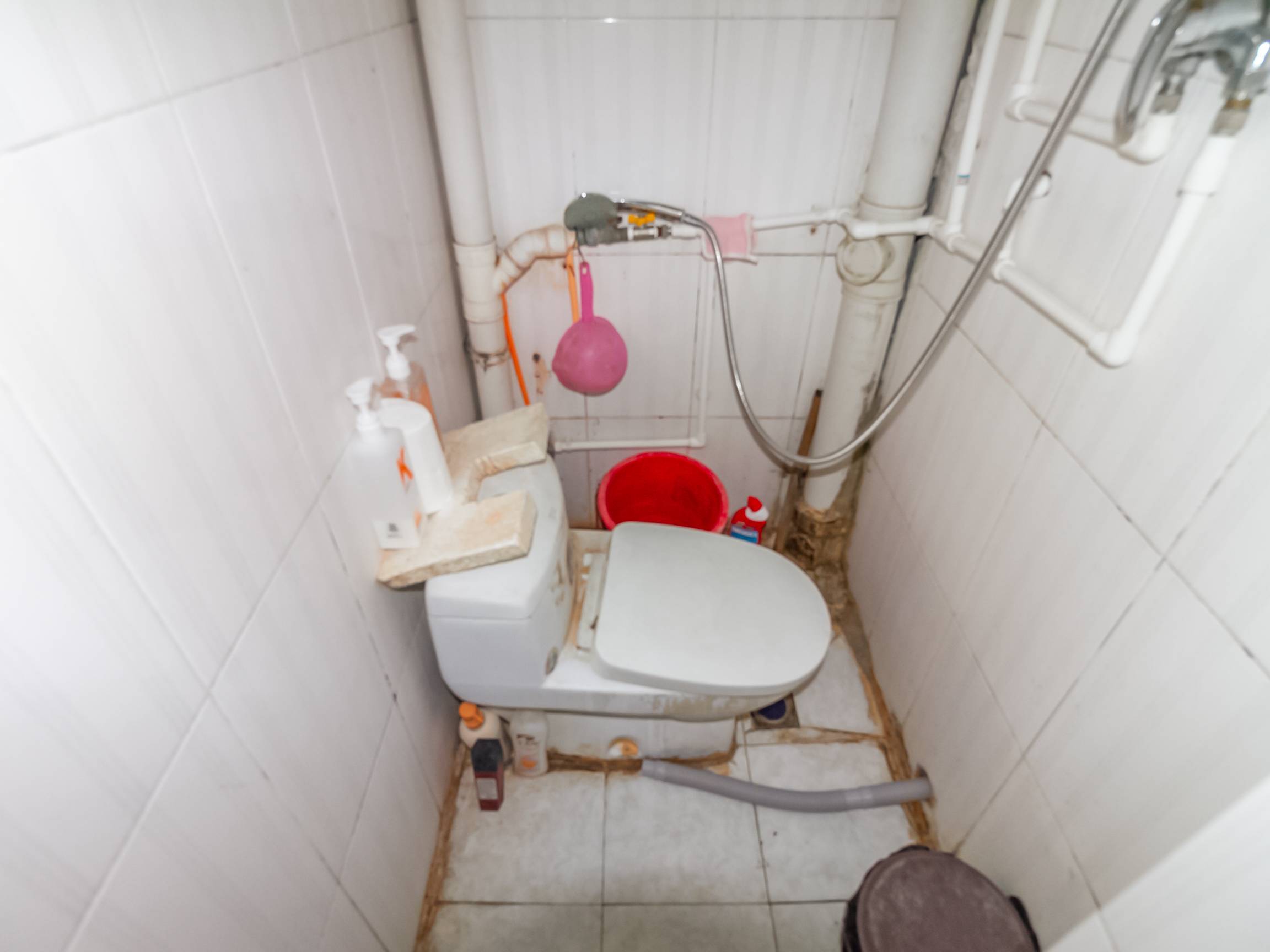 永新里10号