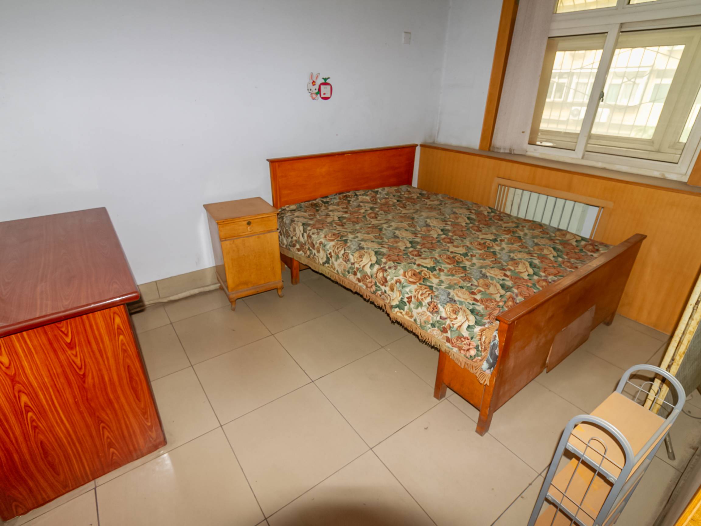 马鞍山路58号院