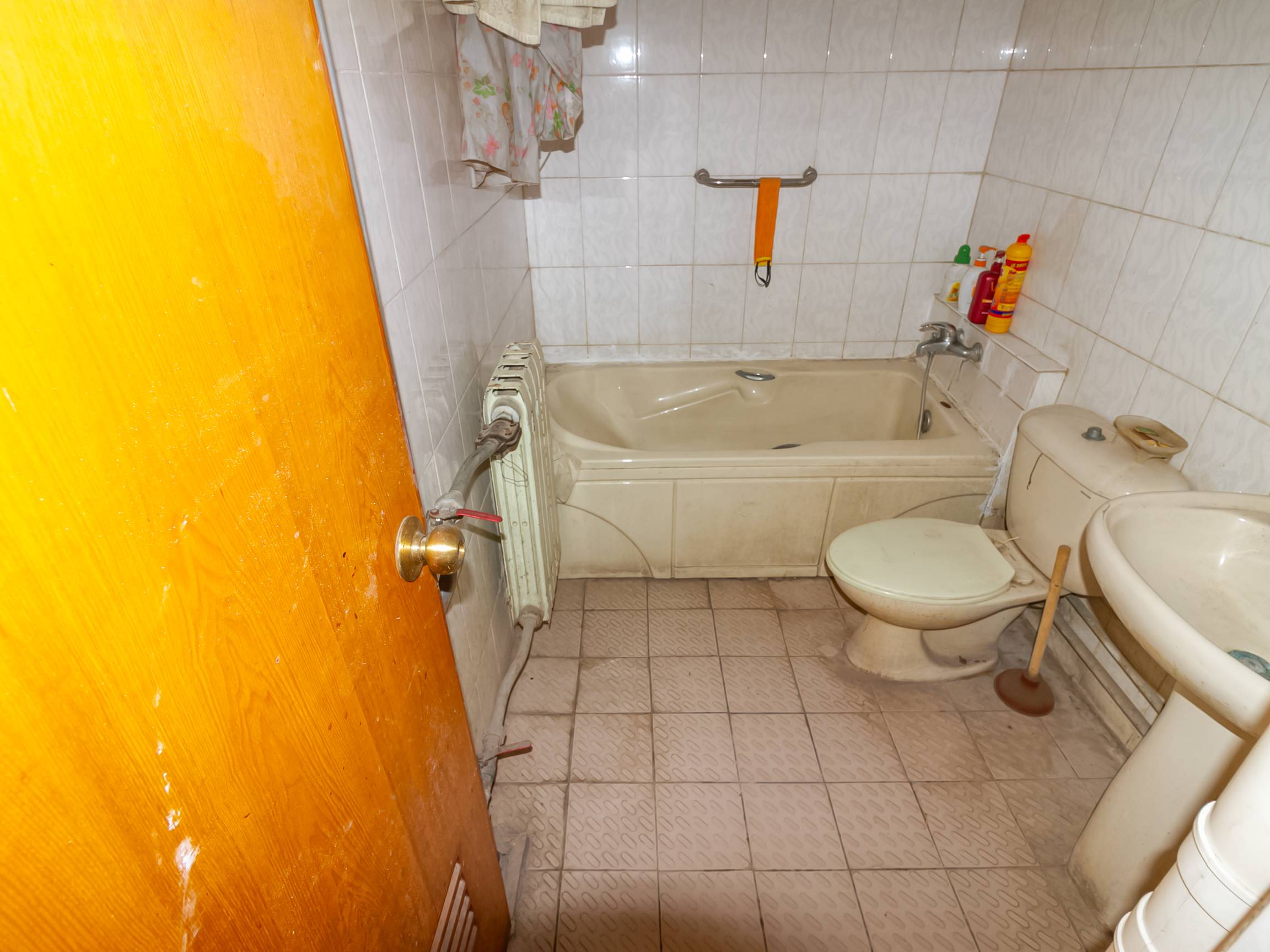 马鞍山路58号院