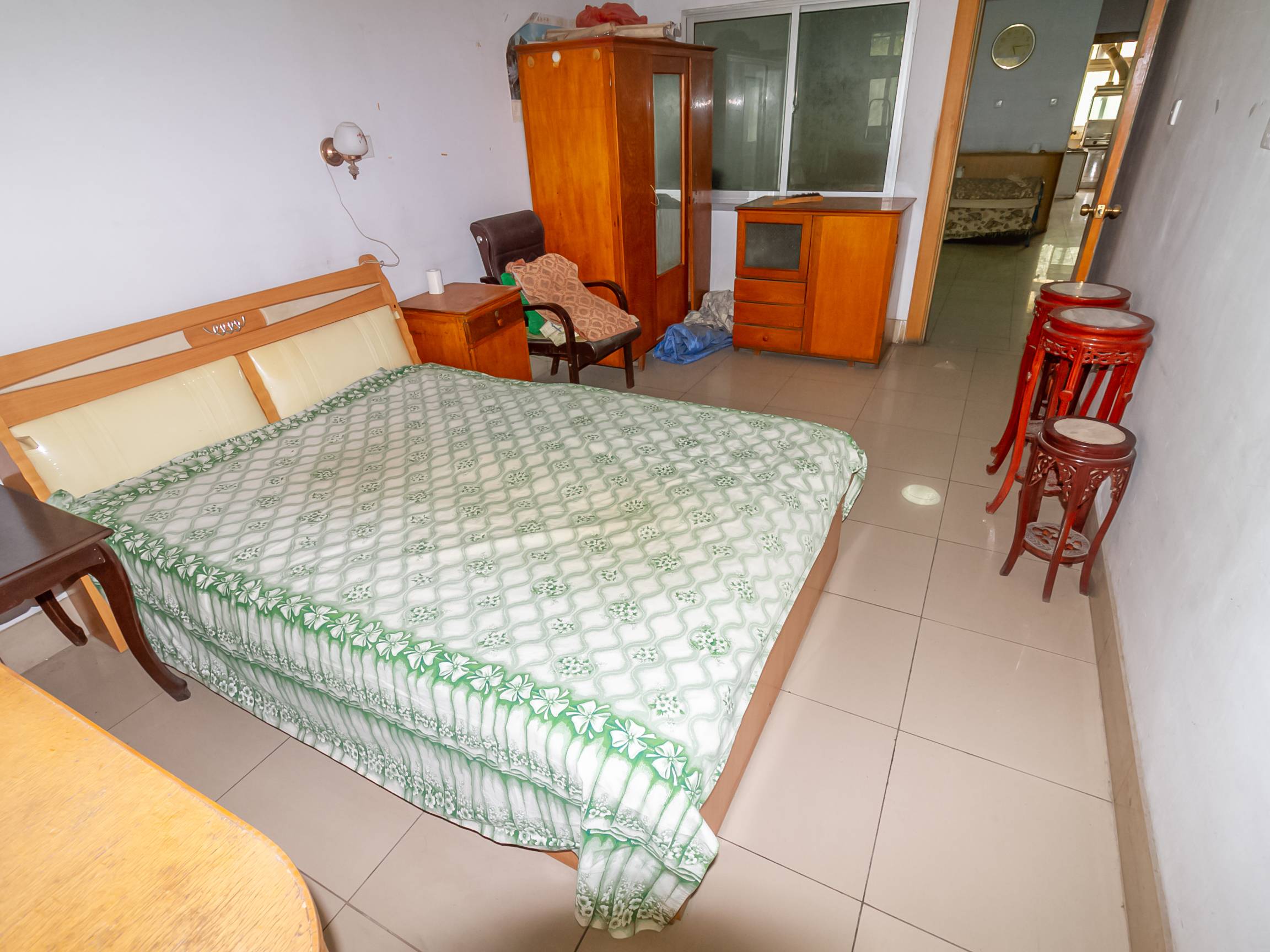 马鞍山路58号院