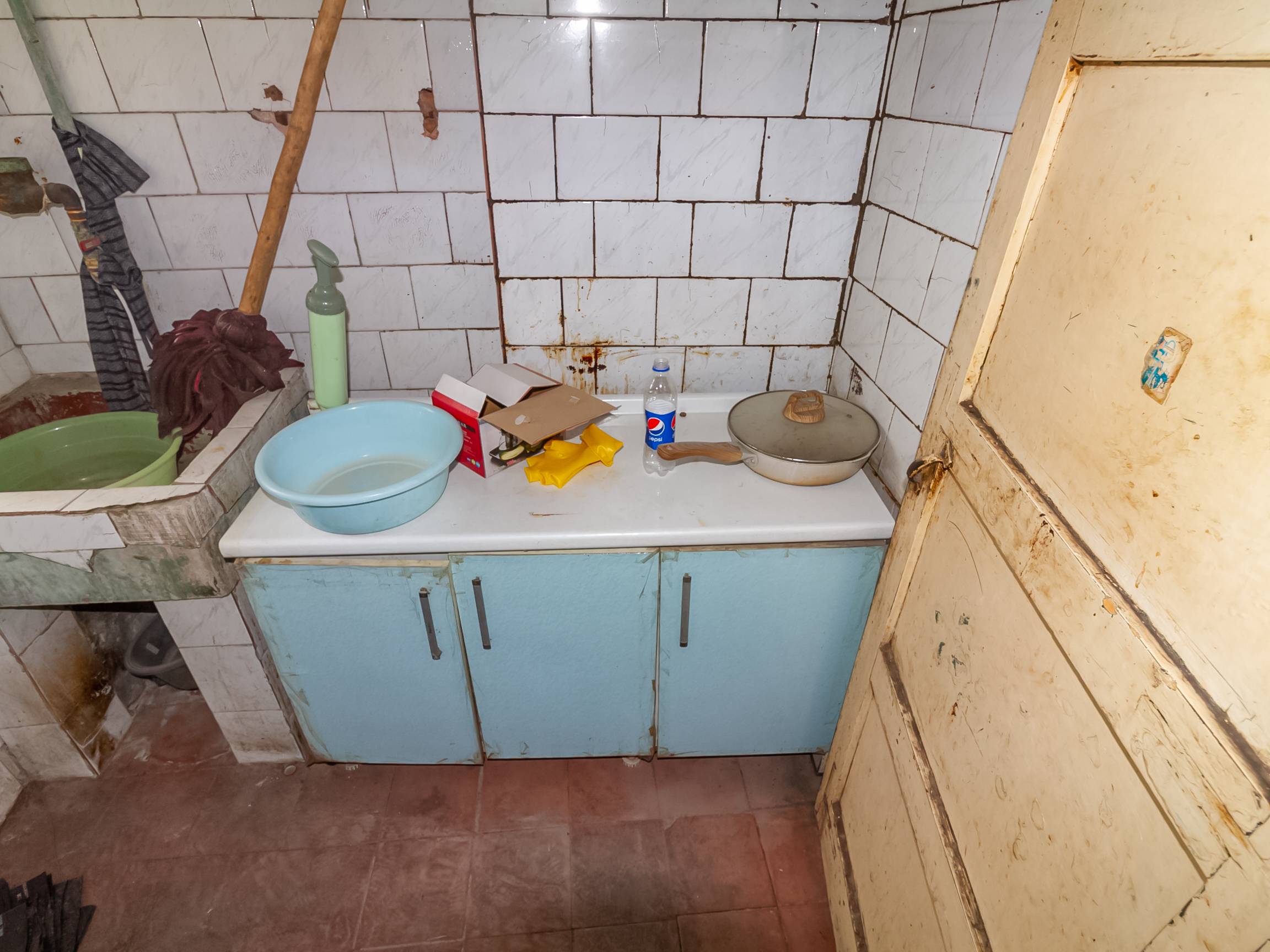 纬三路单位宿舍