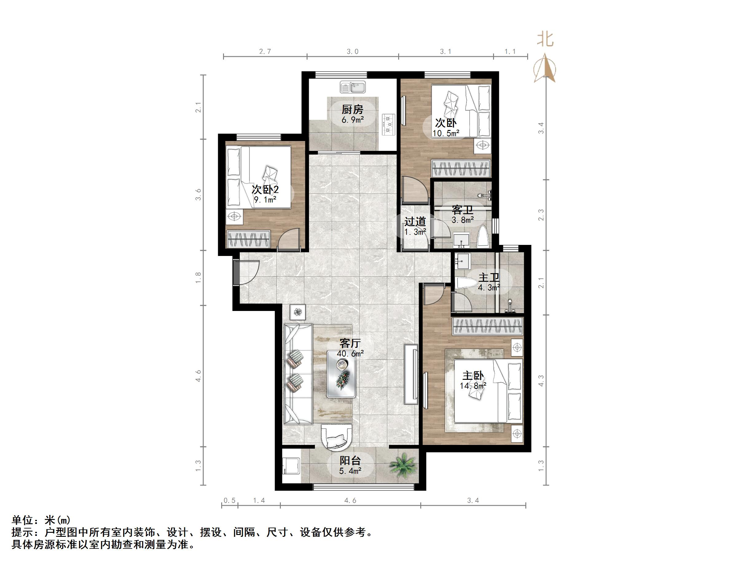 福泰新都城西区