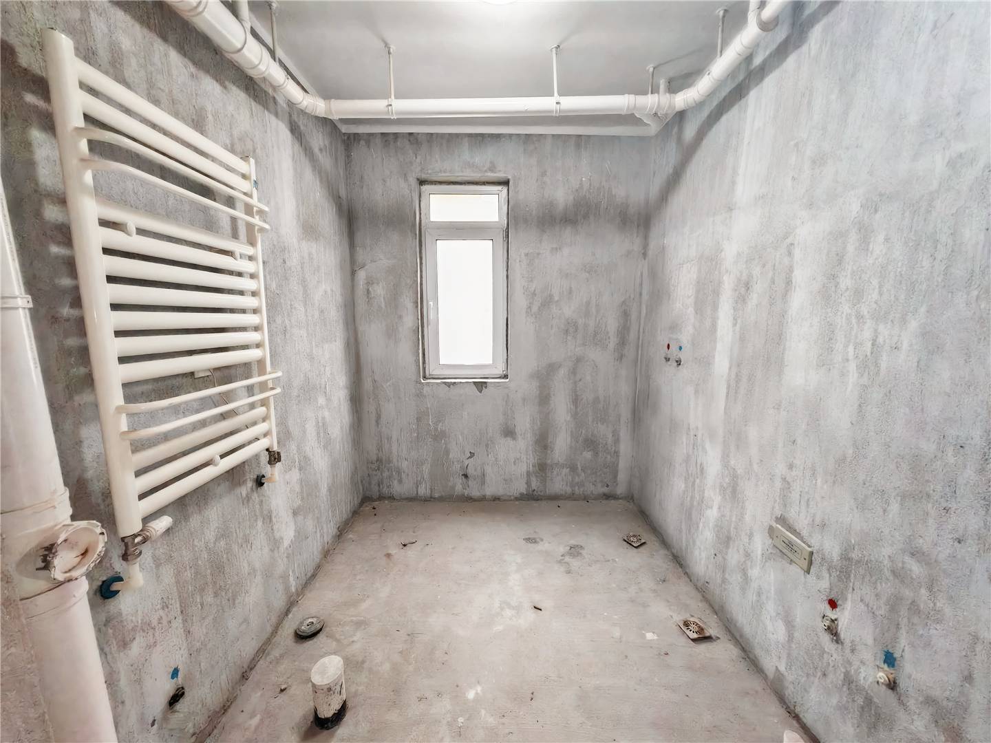 华润置地公元九里