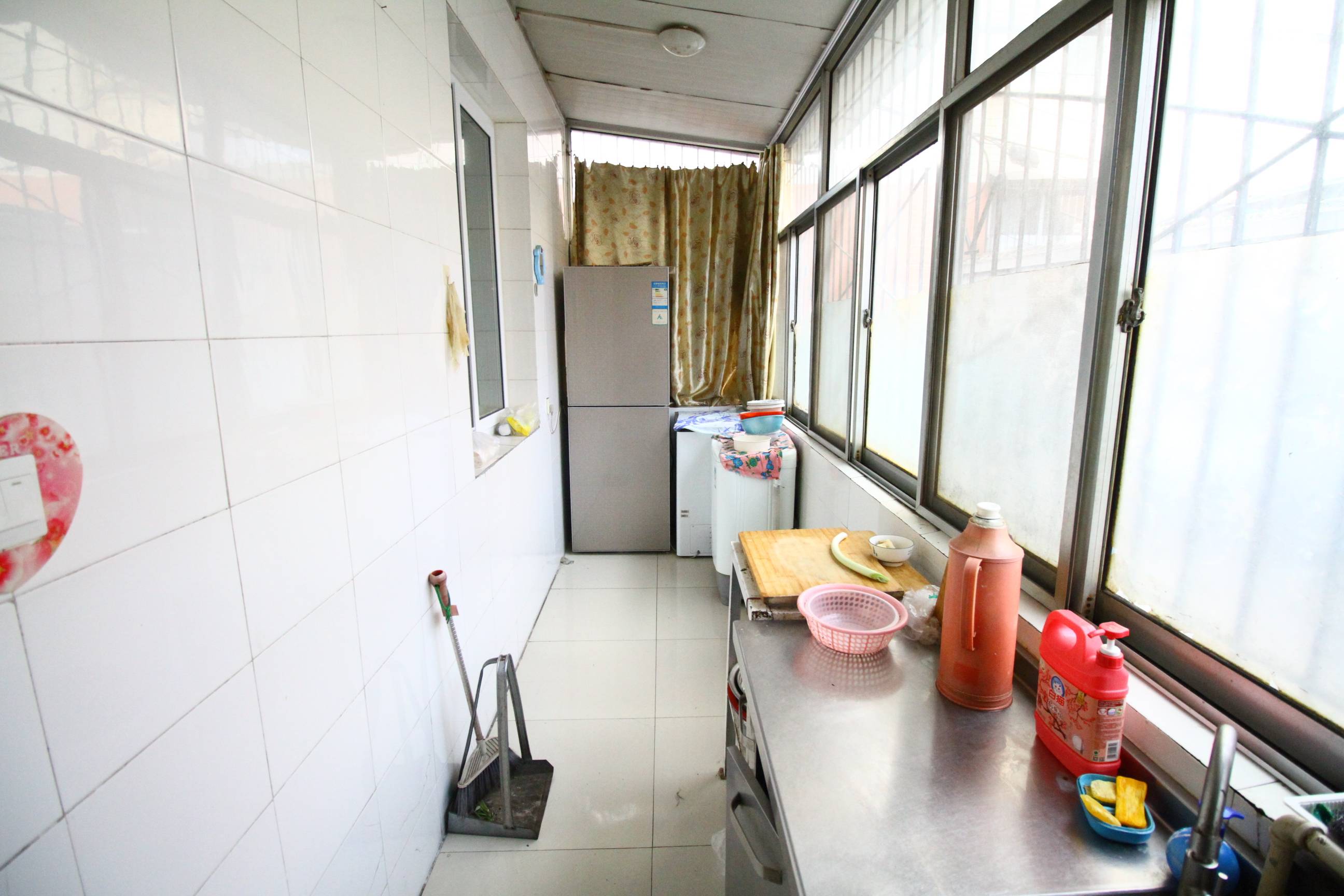 南全福大街148号