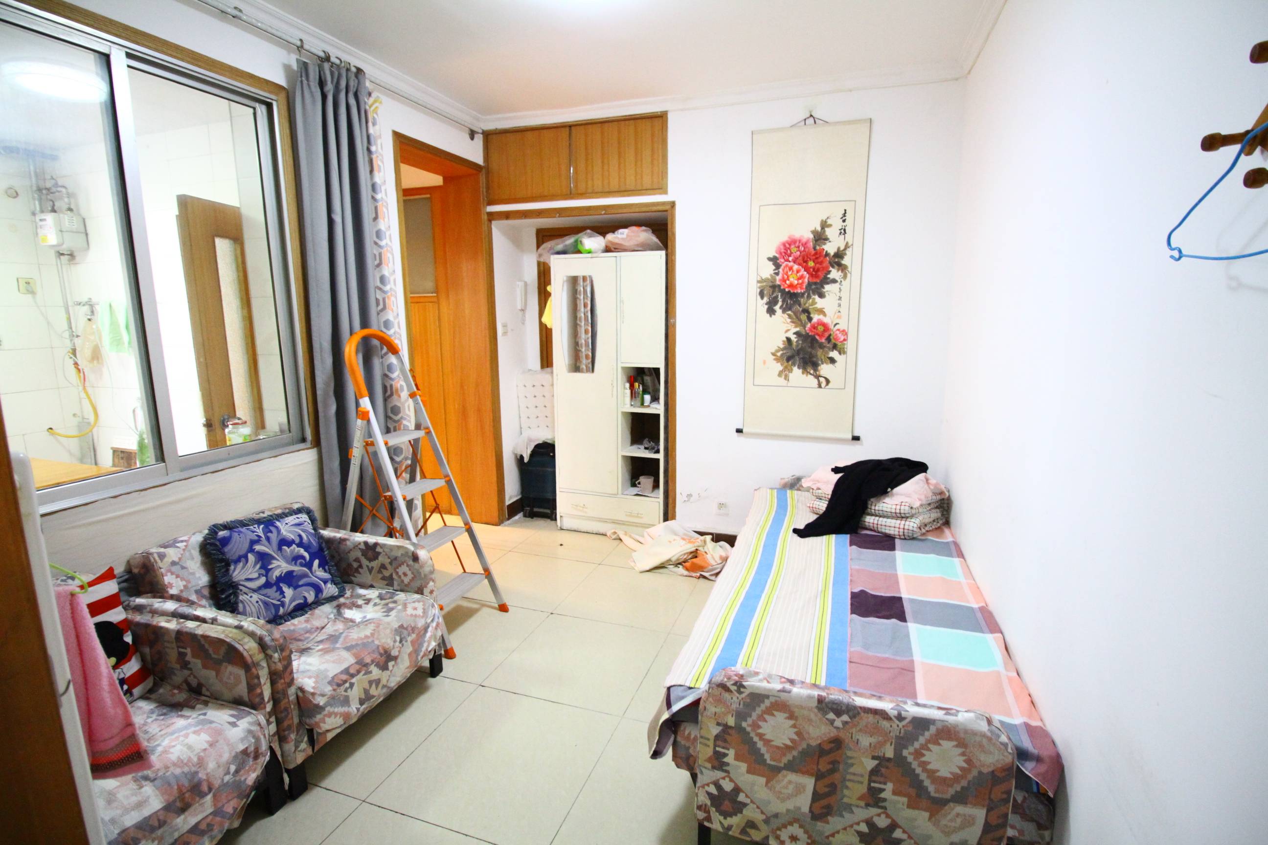  南全福大街148号 南北