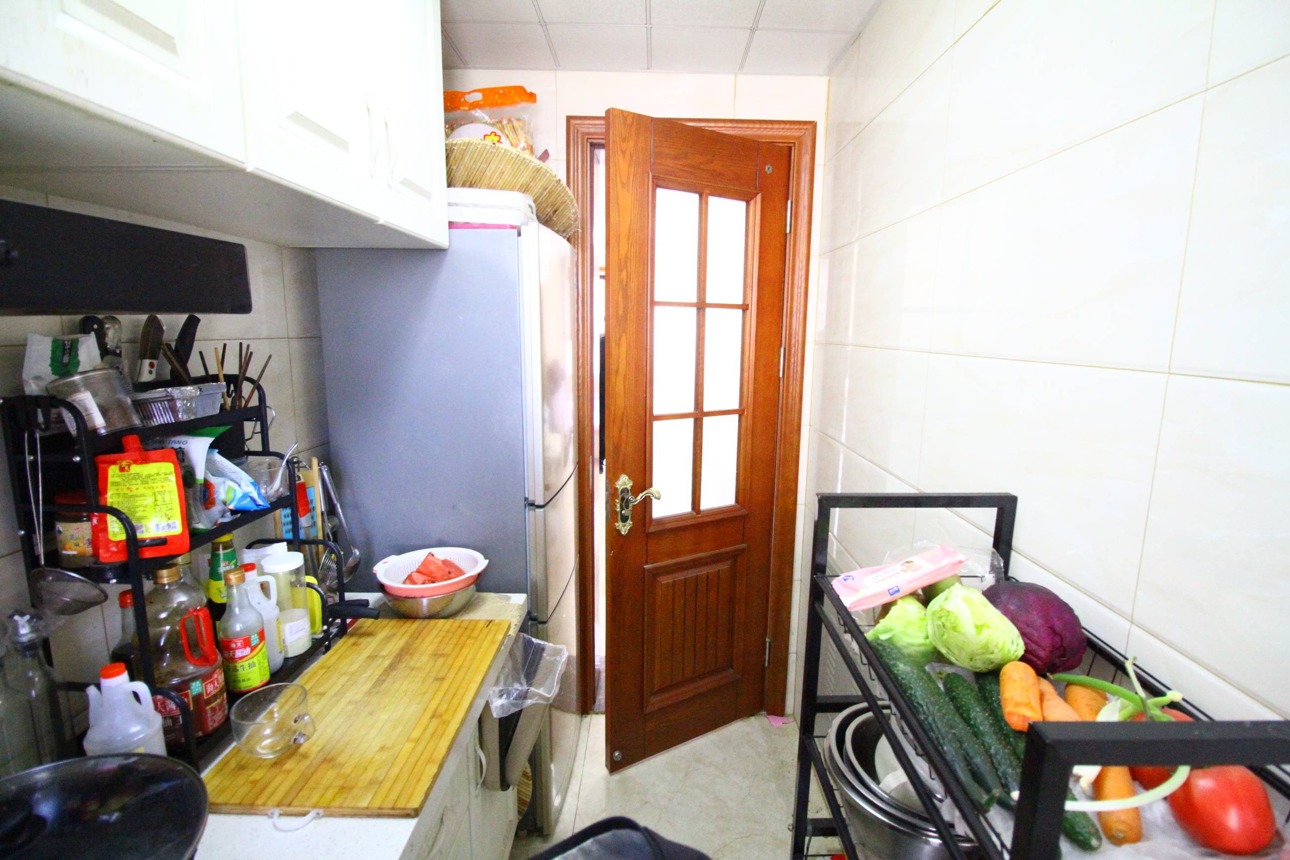 海尔云世界滟澜公馆花园