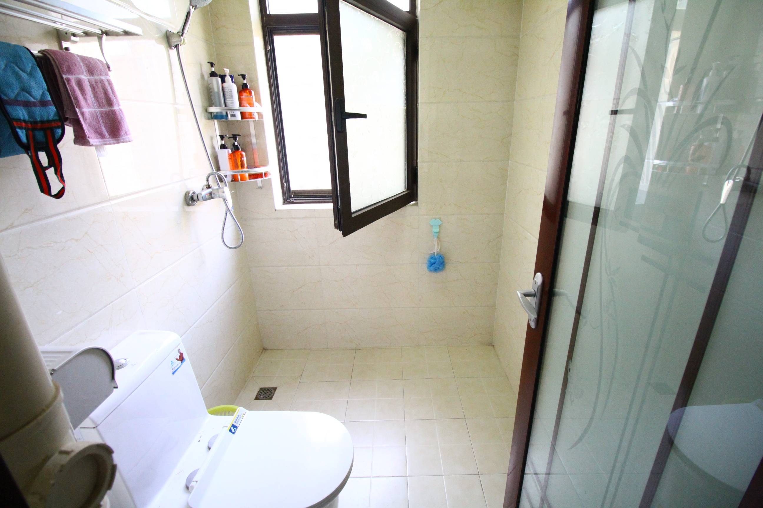 海尔云世界滟澜公馆花园