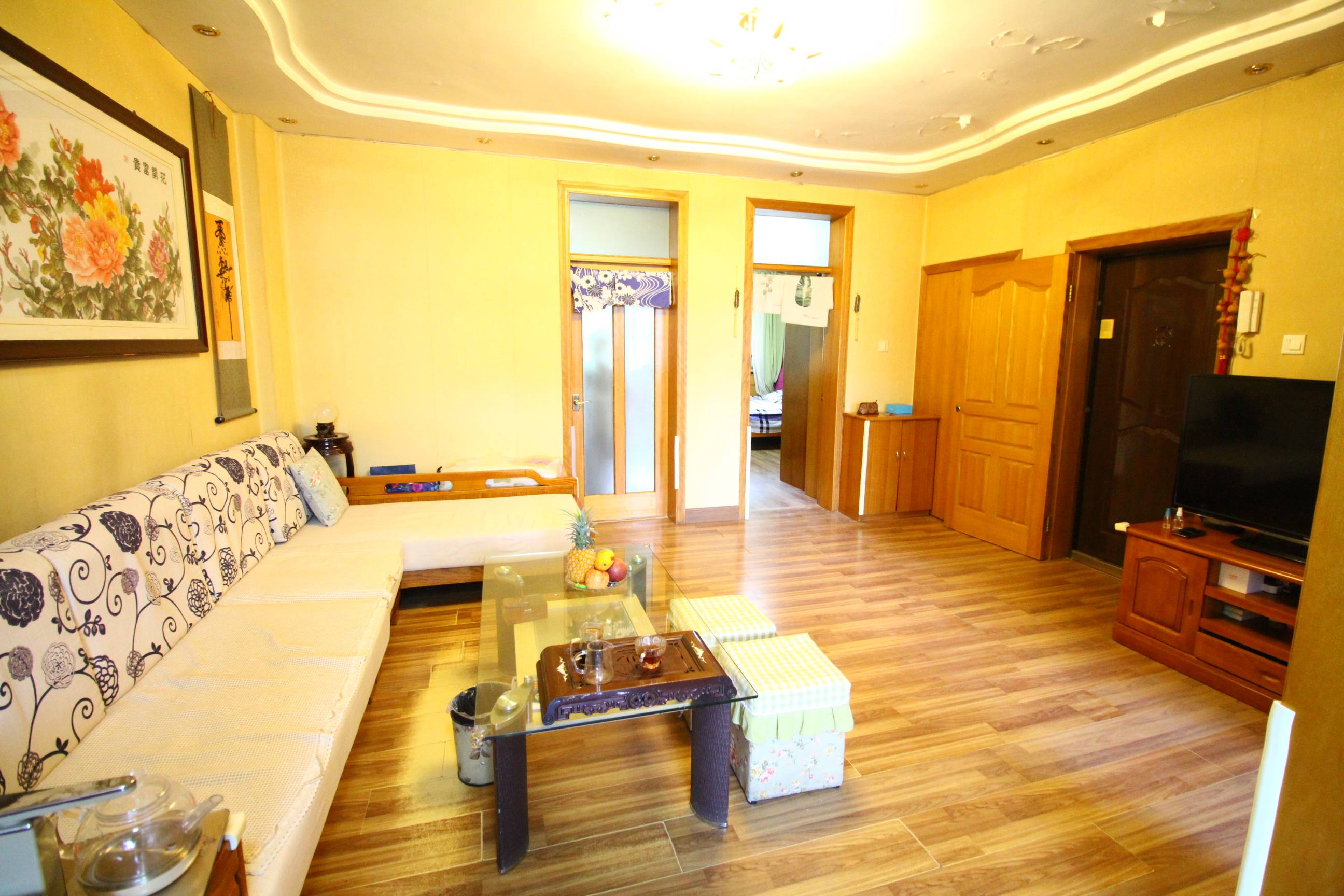  二环东路1275号 南北