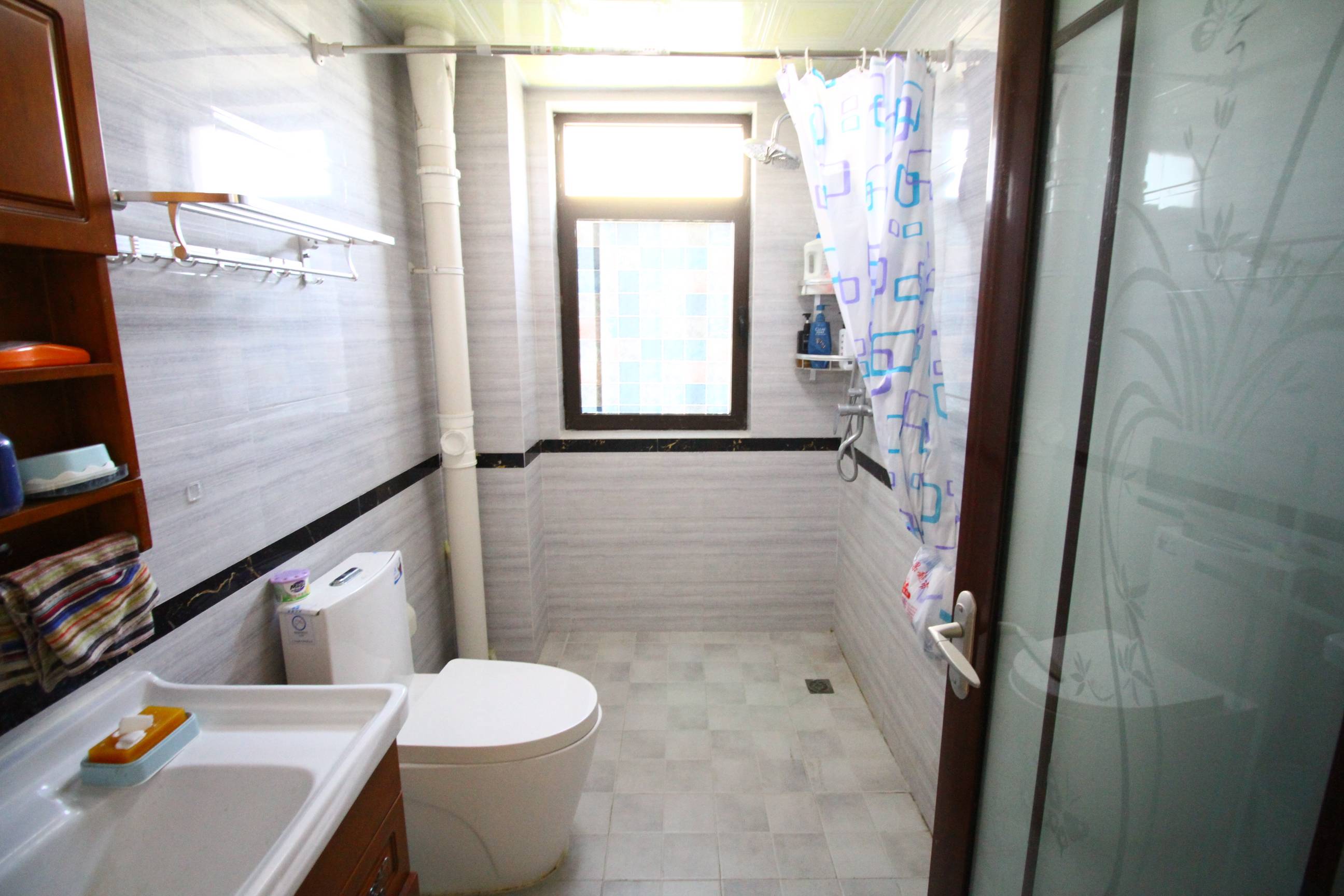 海尔云世界滟澜公馆花园