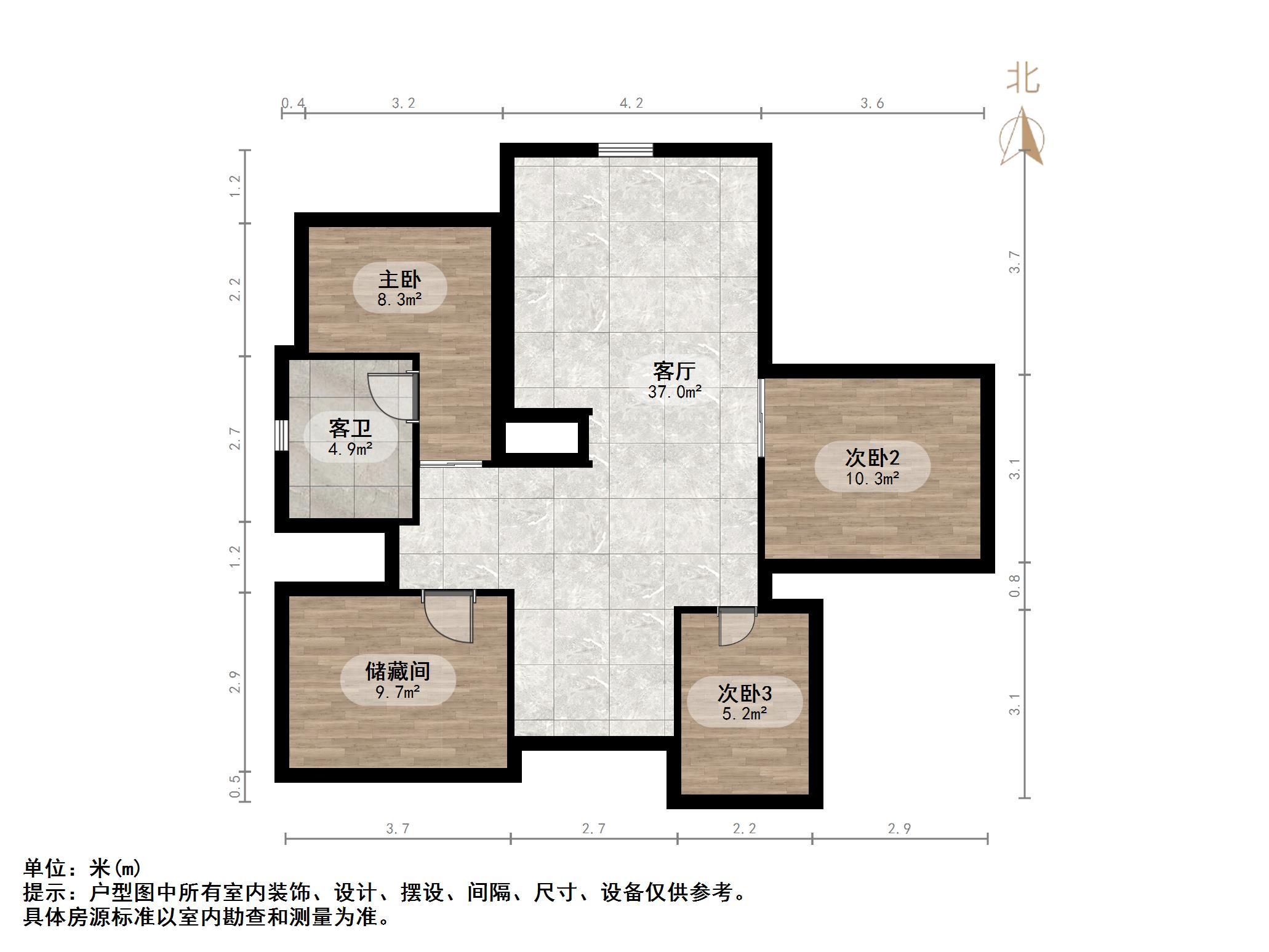 鲁商常春藤