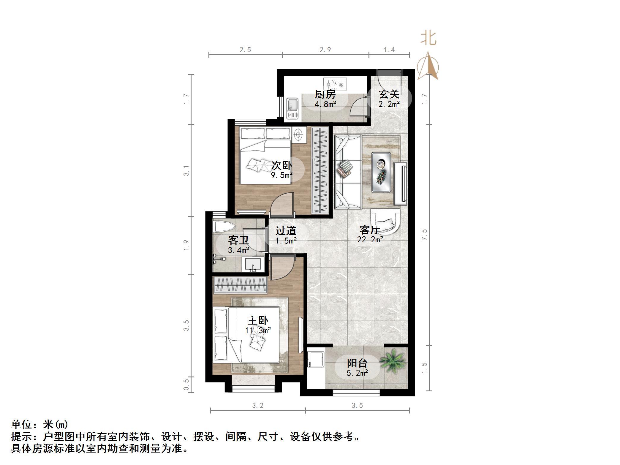 融汇城