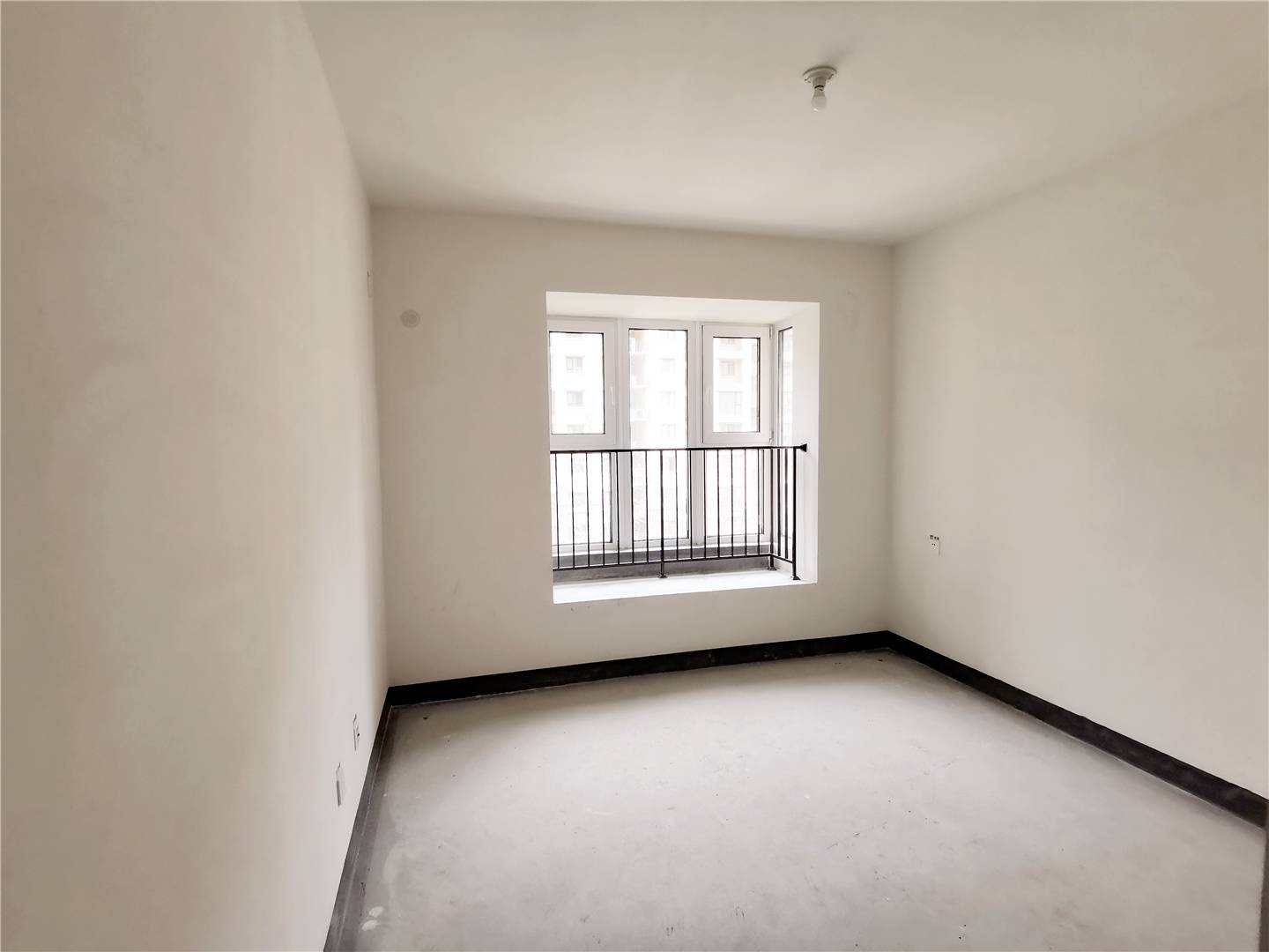 华润置地公元九里