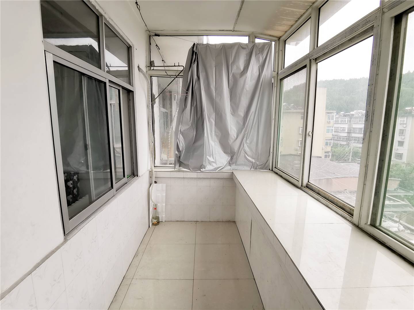 英雄山路78号院（区委宿舍）