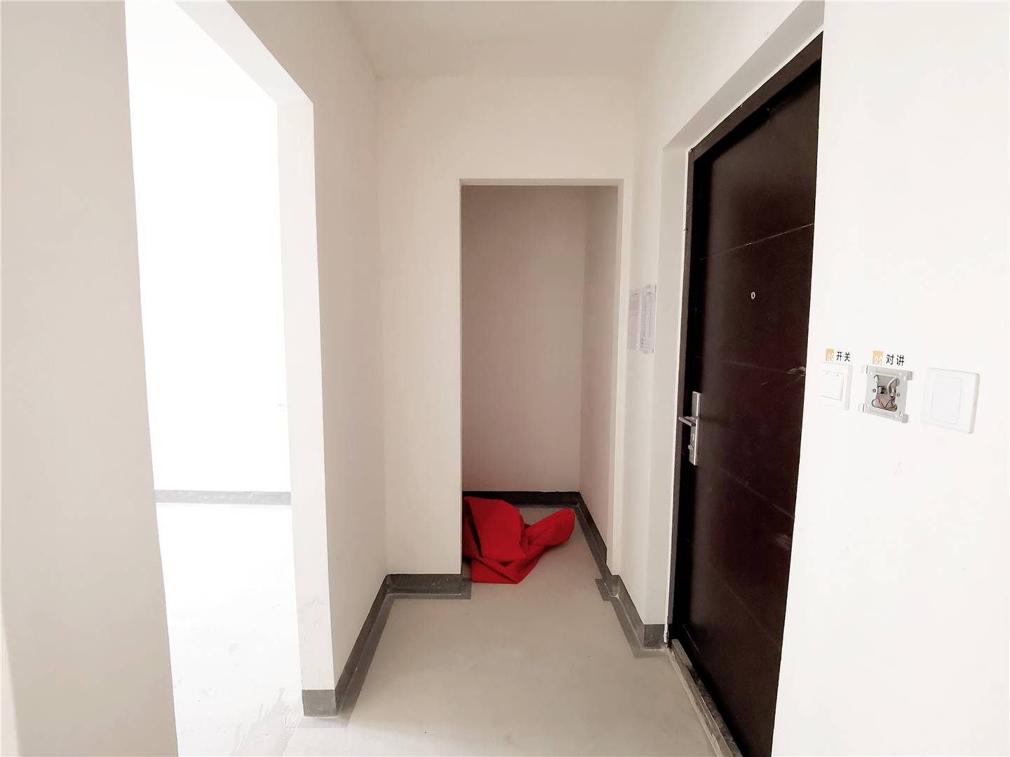 华润置地公元九里