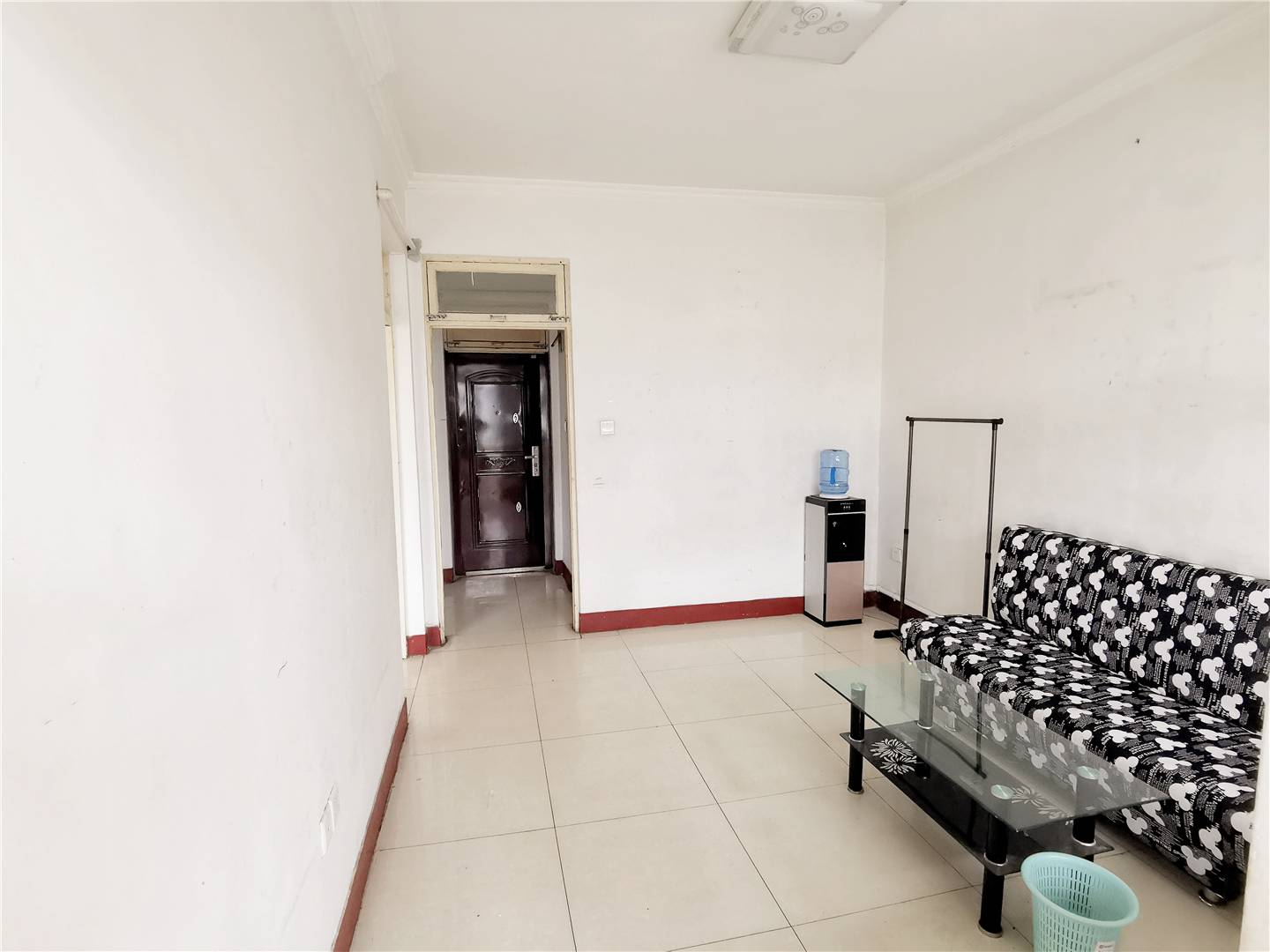  英雄山路78号院（区委宿舍） 南北