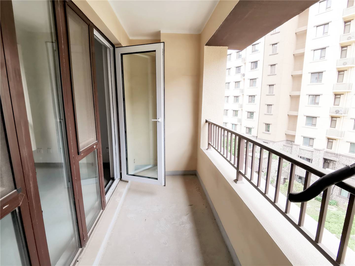 华润置地公元九里