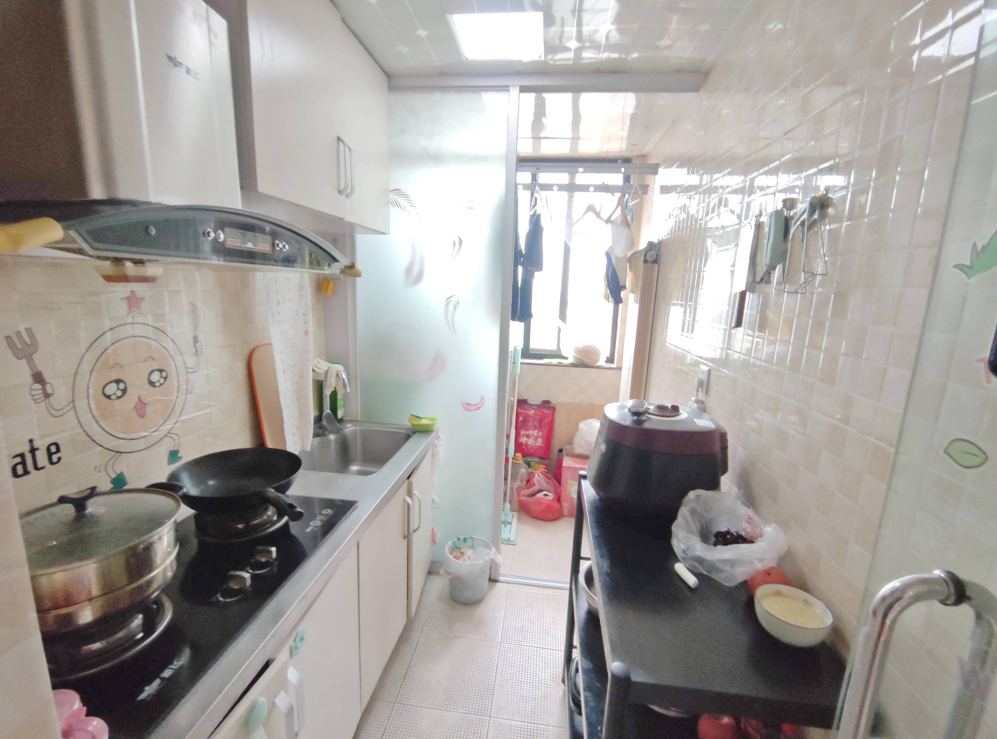 阳光100国际新城