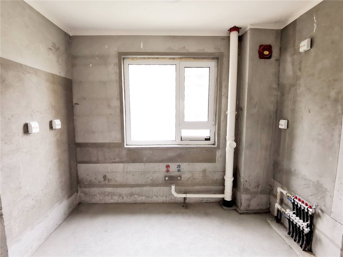 华润置地公元九里