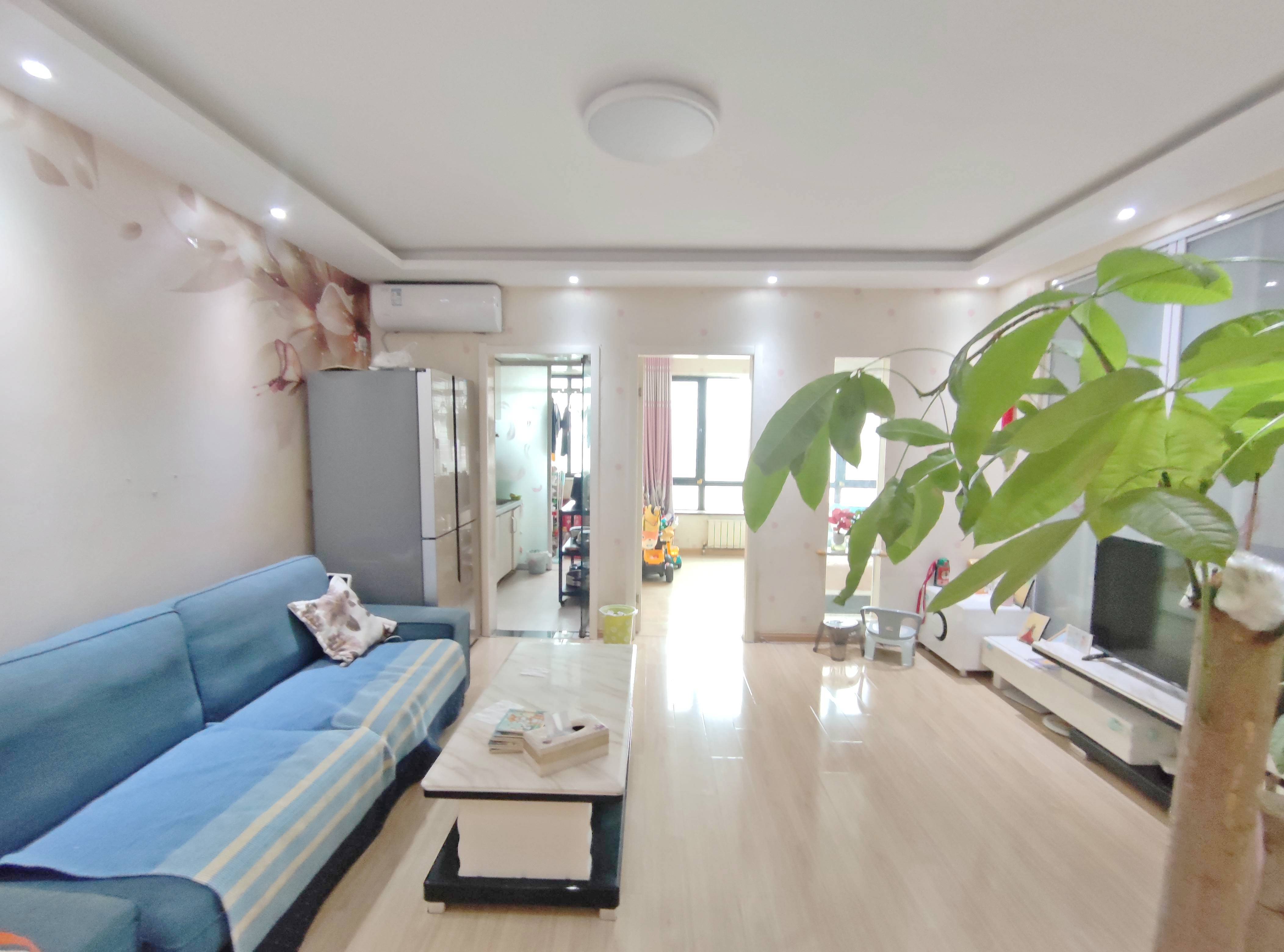 阳光100国际新城