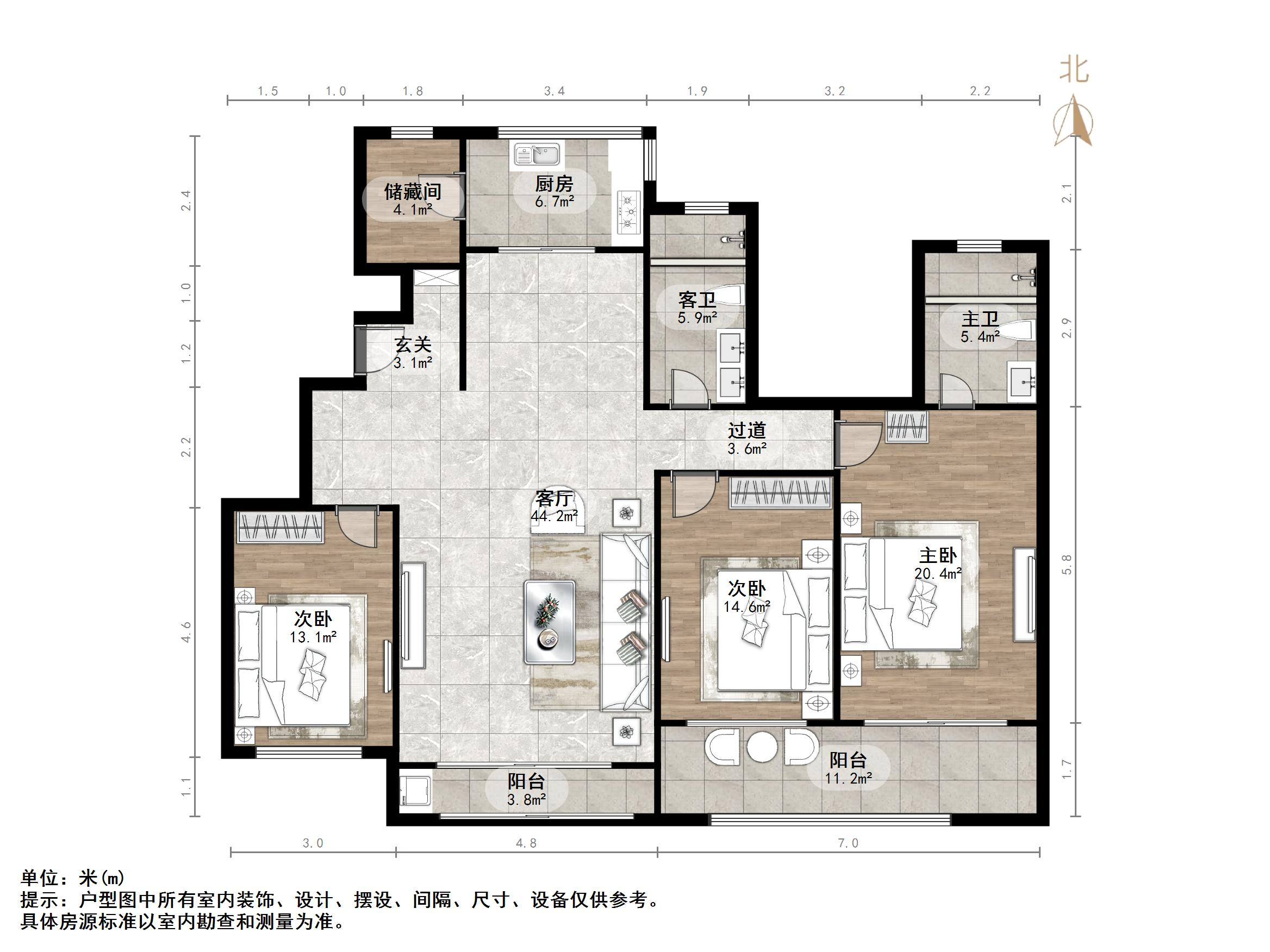 黄金时代小区
