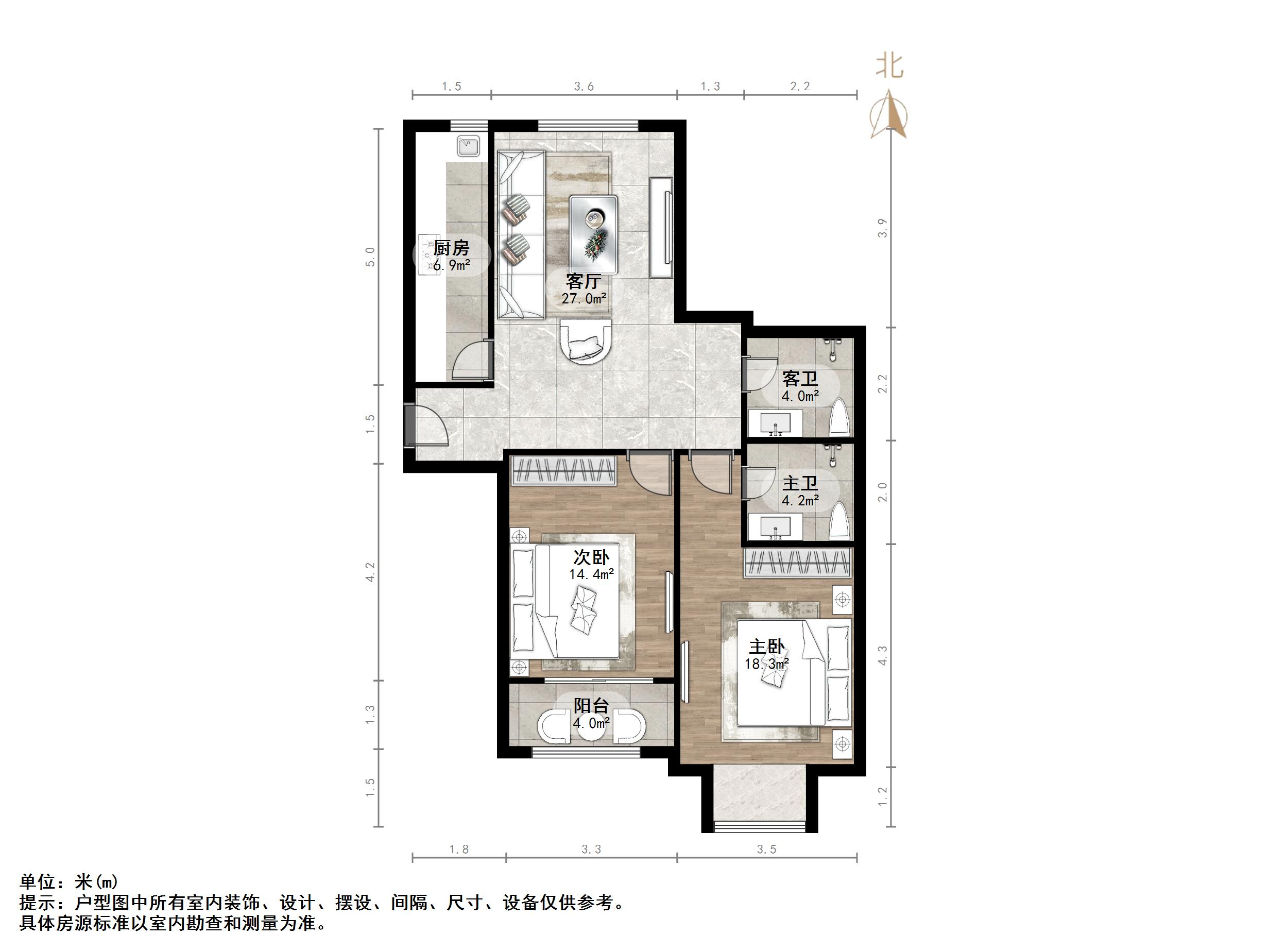 涵玉翠岭