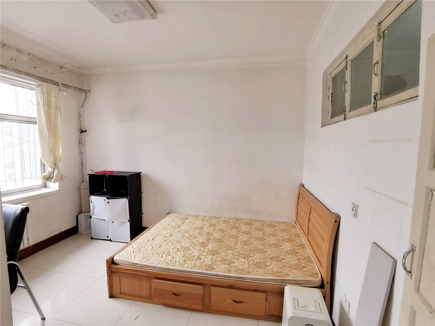 英雄山路78号院（区委宿舍）