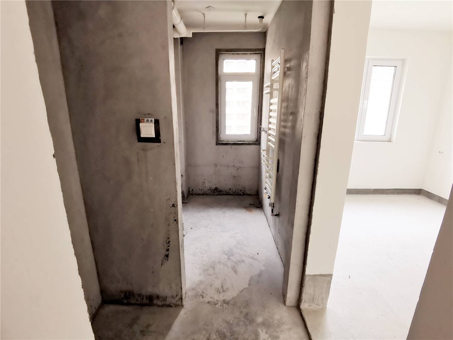 华润置地公元九里