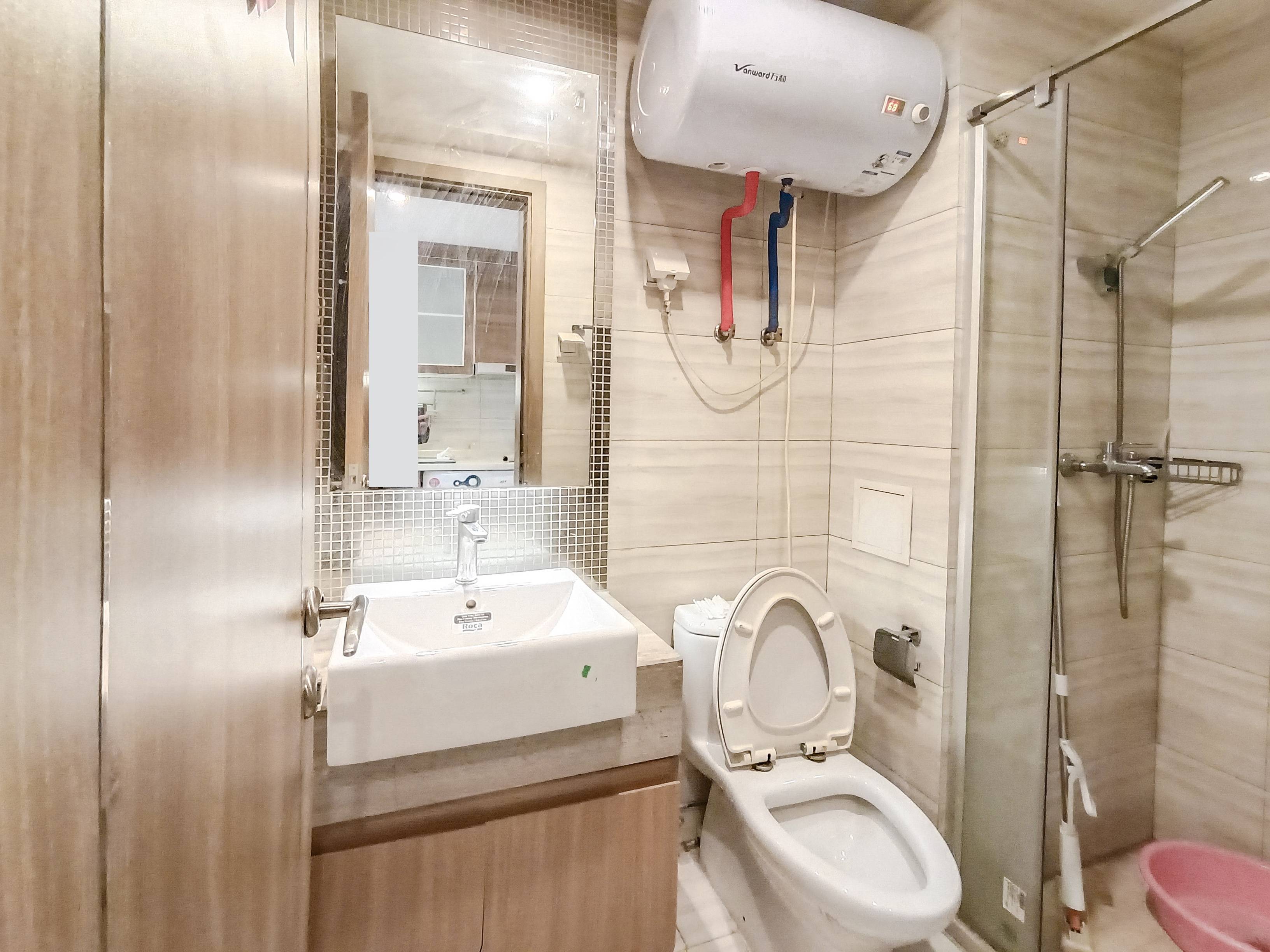 恒大城(商住楼)