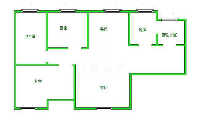 中海紫御东郡(西区)