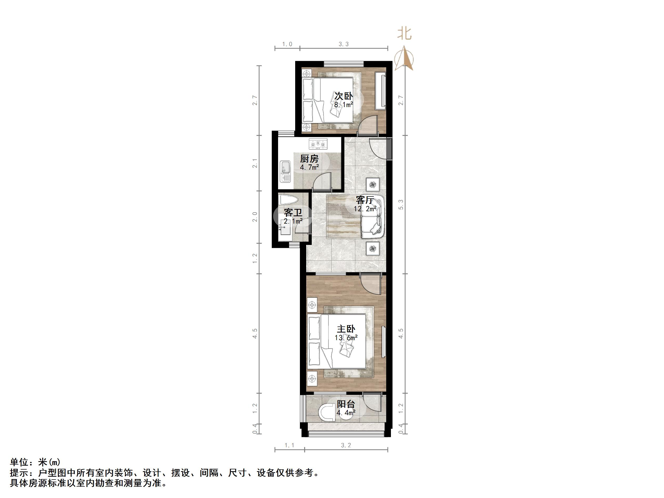 长盛小区